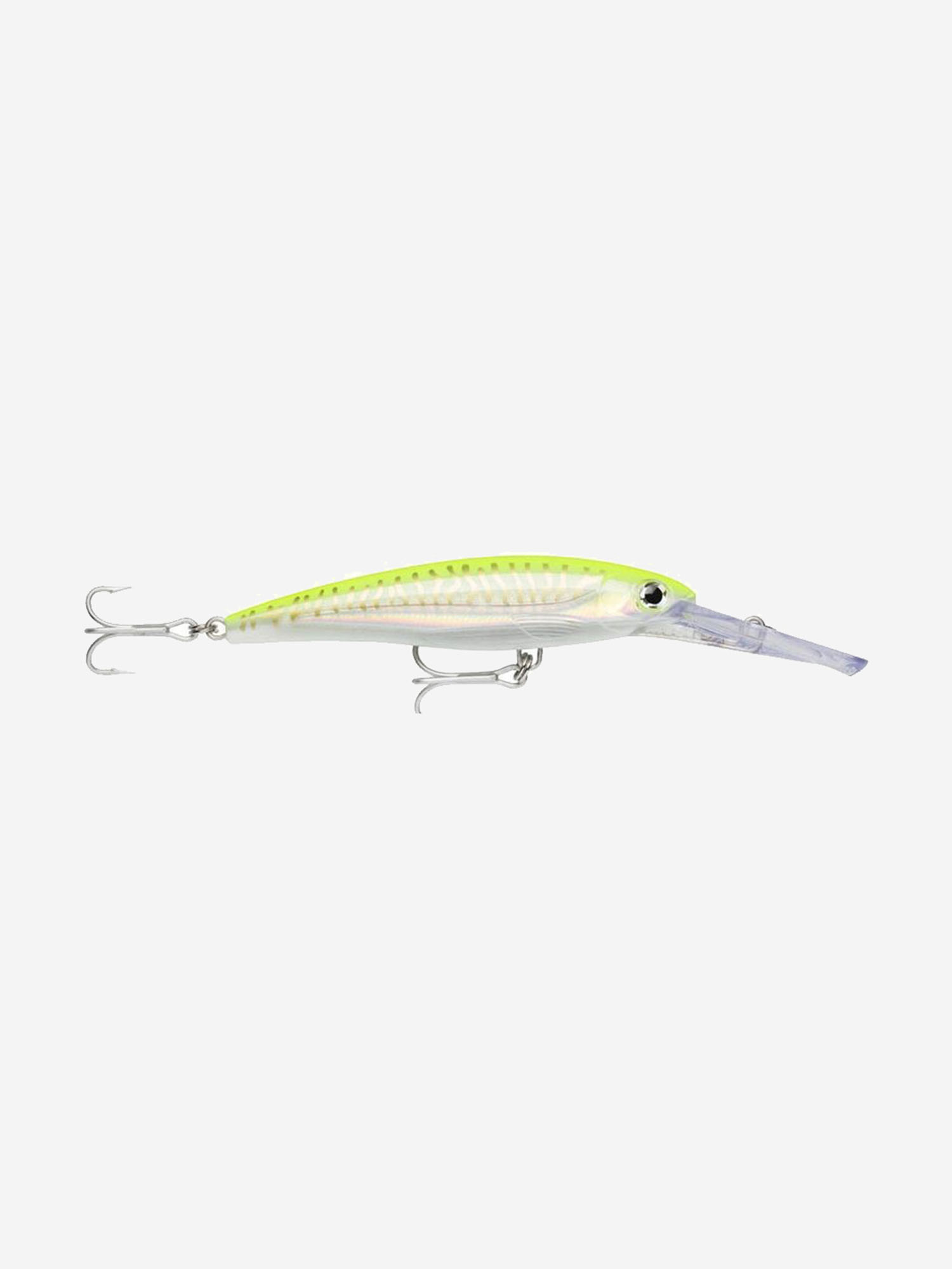 

Воблер для рыбалки RAPALA X-Rap Magnum 40, 18см, 97гр, цвет HCHU, плавающий, Зеленый