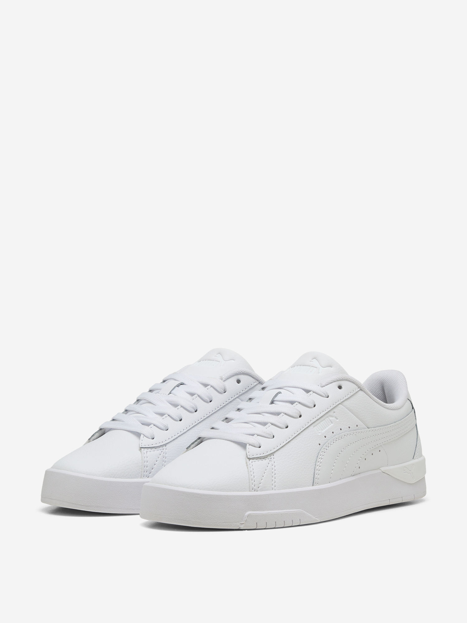 фото Кеды женские puma jada classic, белый