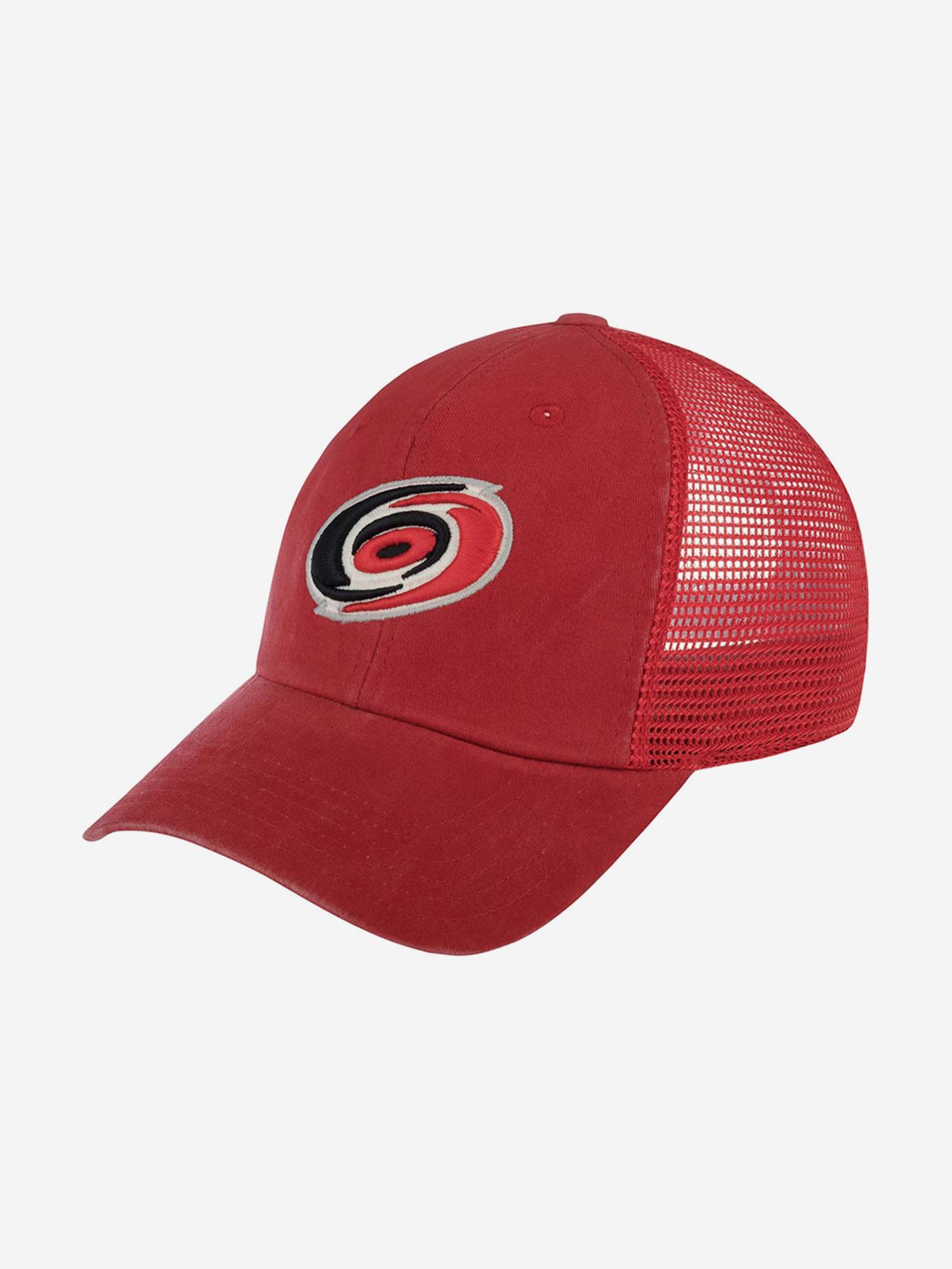 Изображение товара Бейсболка с сеточкой AMERICAN NEEDLE 41152A-CAH Carolina Hurricanes NHL