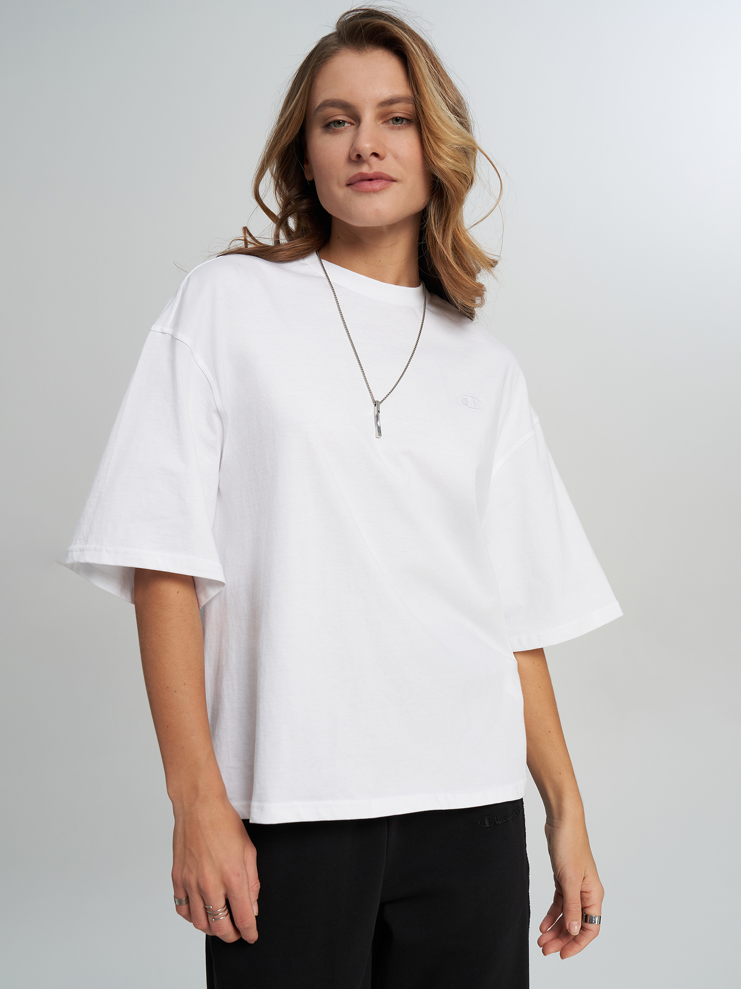 

Футболка женская Champion, Белый