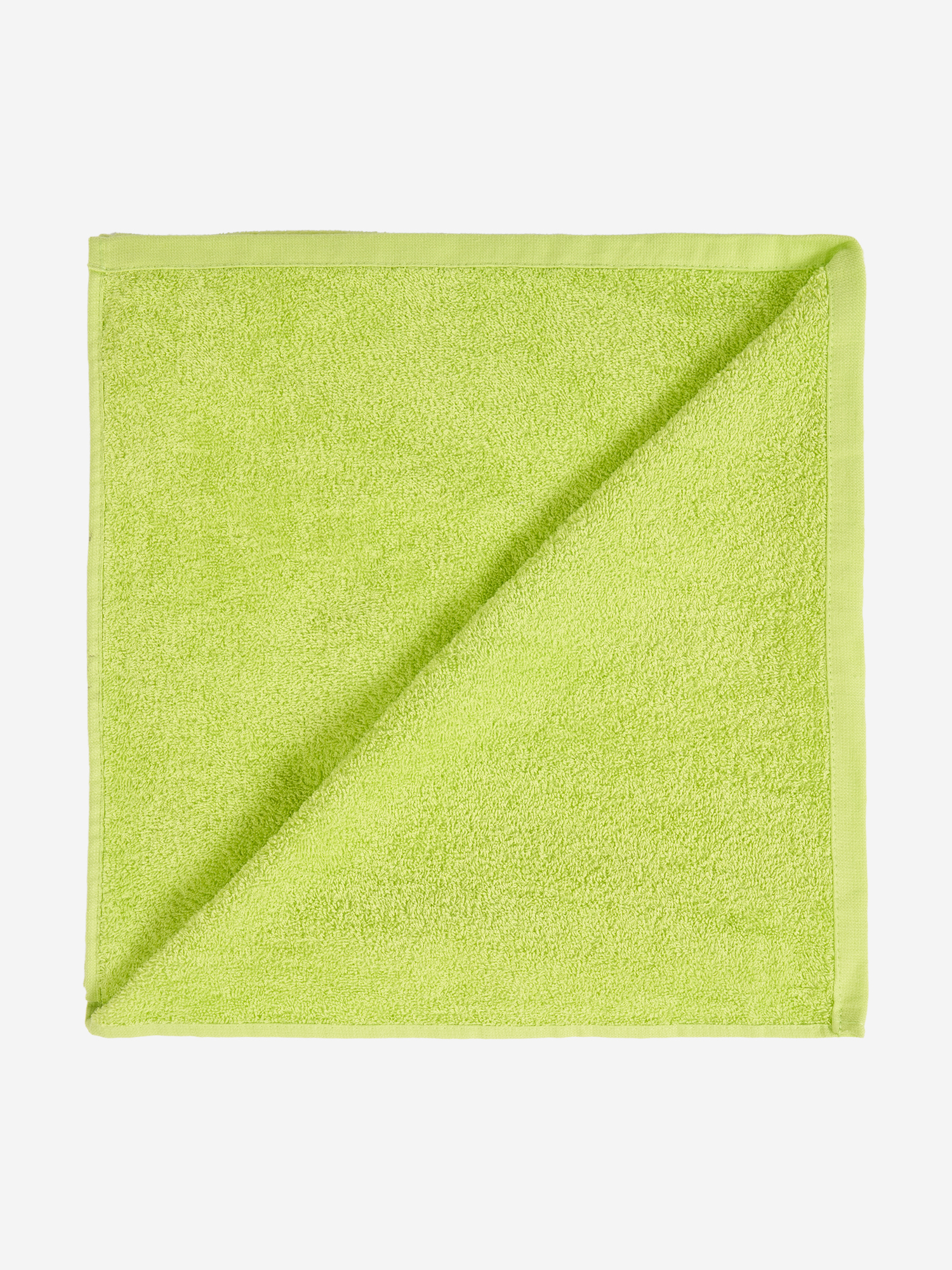 

Полотенце Demix, Зеленый