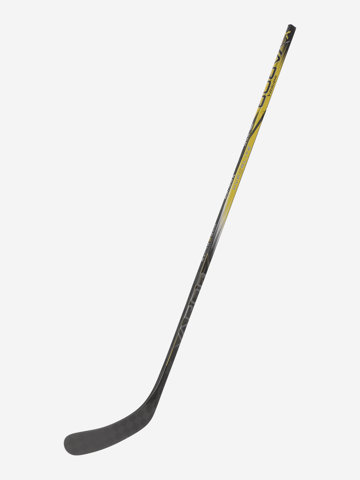 

Клюшка хоккейная детская Bauer Vapor Hyperlite 2 P92 JR, Черный