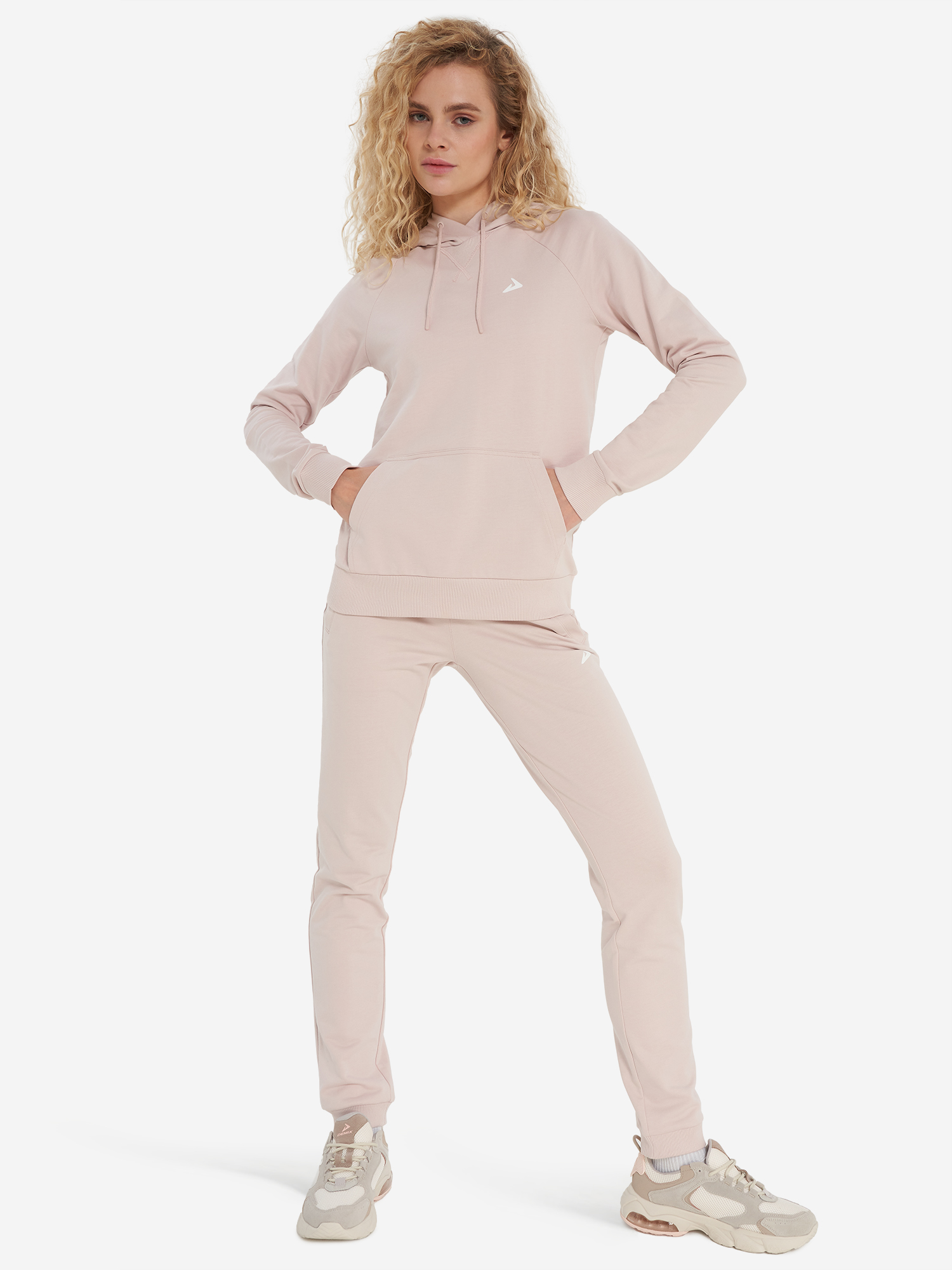 Костюм женский Demix, розовый, арт. 28813