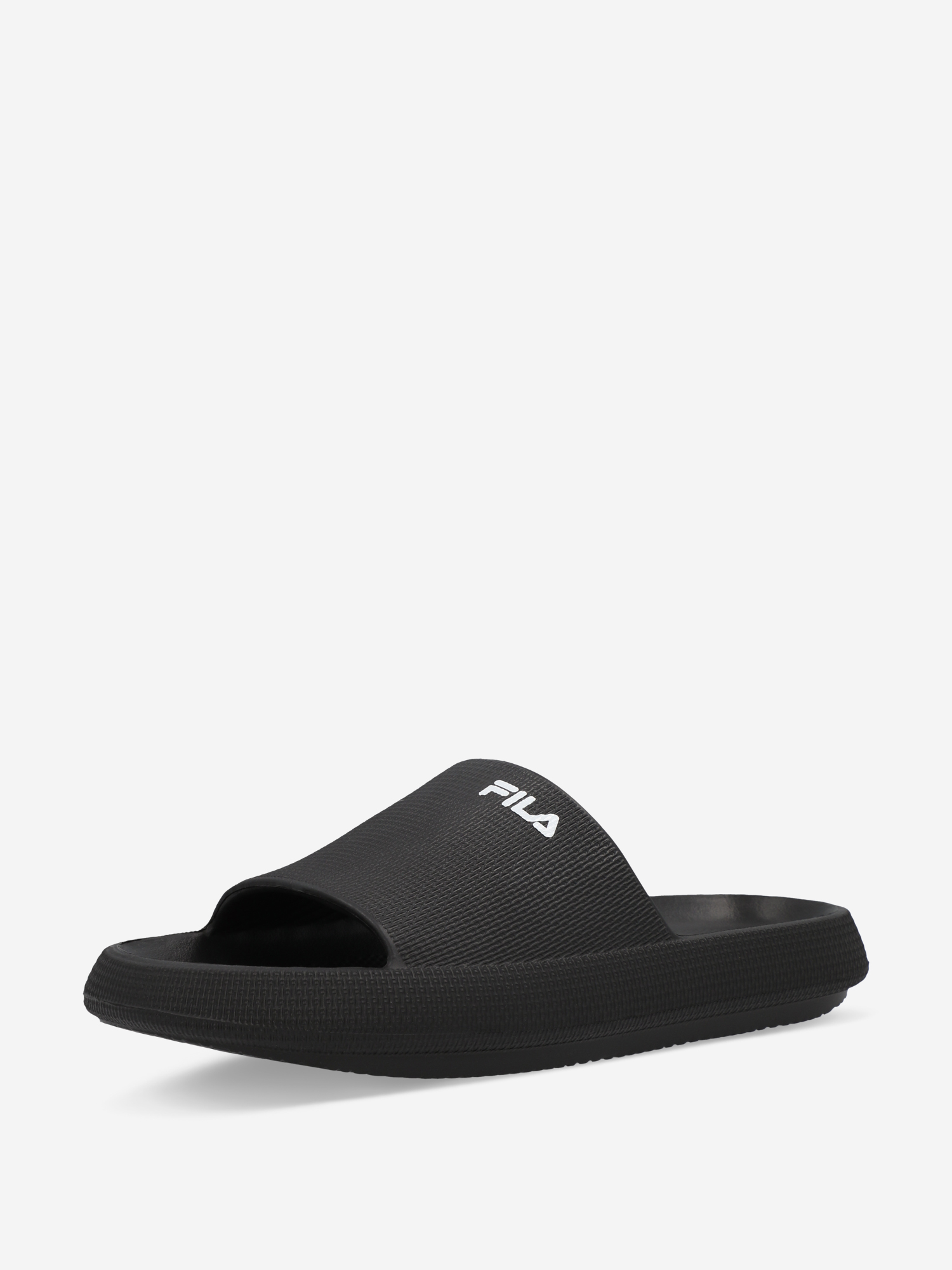 Шлепанцы FILA Sp Mono, черный, арт. 34590