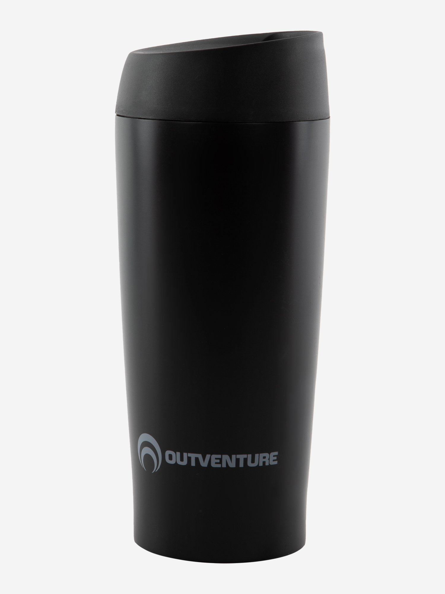 

Термокружка Outventure, 400 мл, Черный