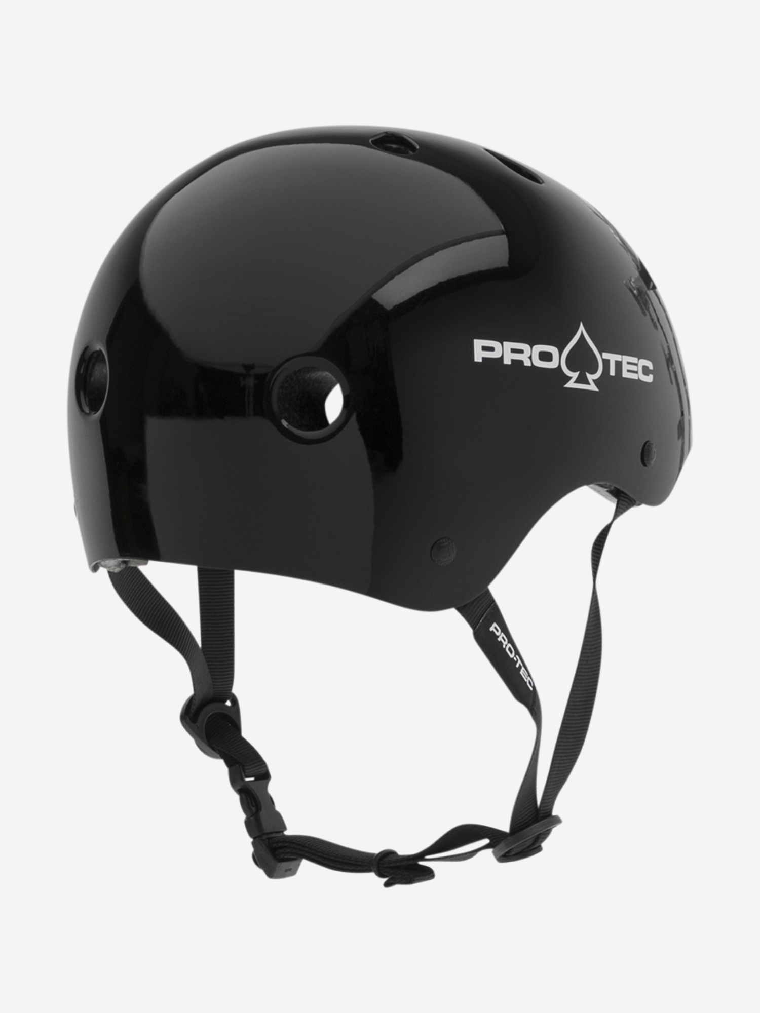 фото Шлем детский pro-tec classic, черный