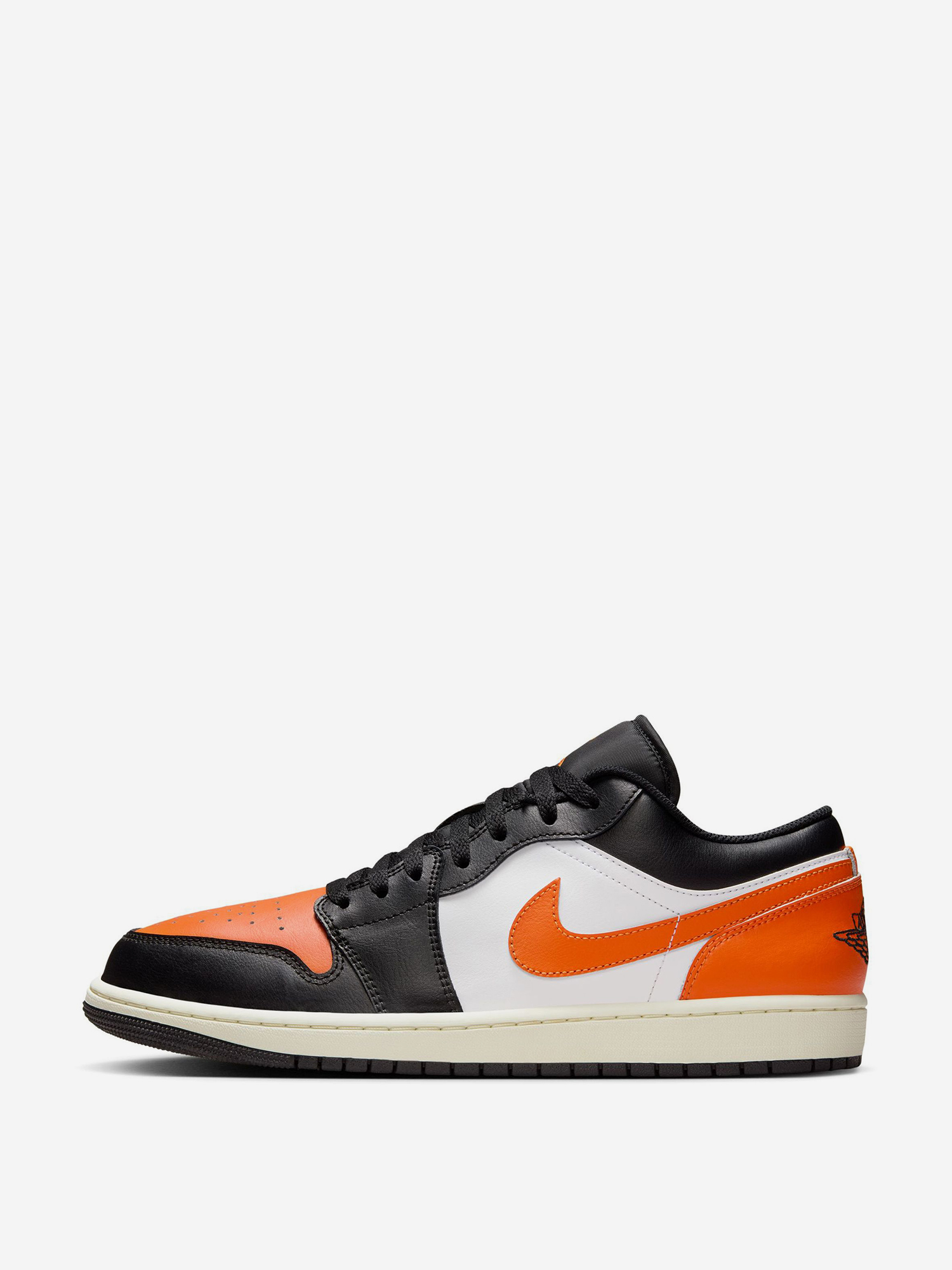 Кеды мужские Nike Air Jordan 1 Черный 26699₽