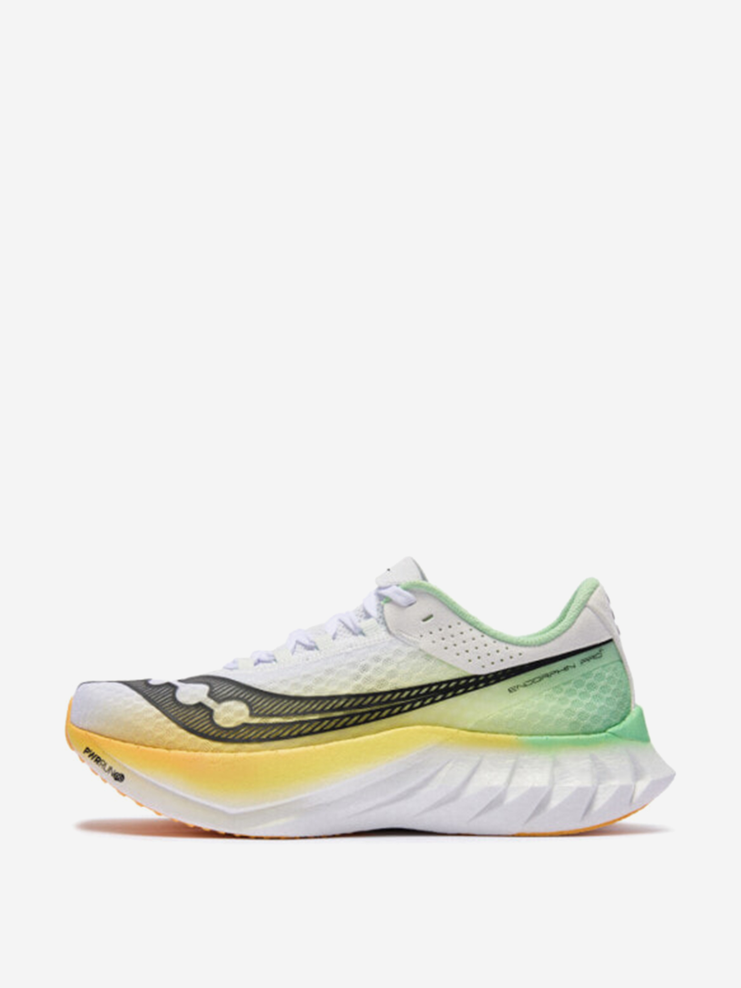 Изображение товара Saucony Endorphin Pro 4 унисекс кроссовки для бега лето