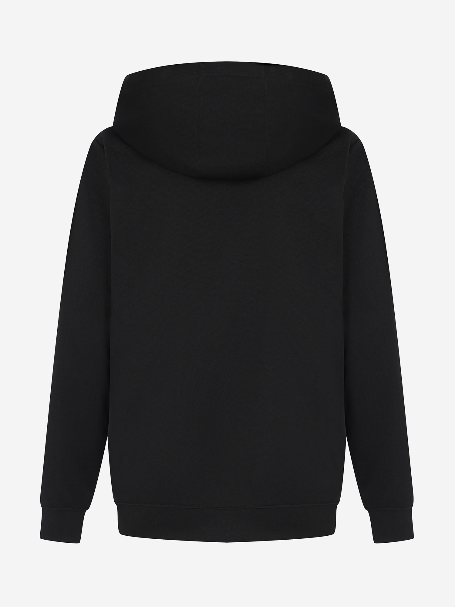 Толстовка детская PUMA Full Zip, Черный 2
