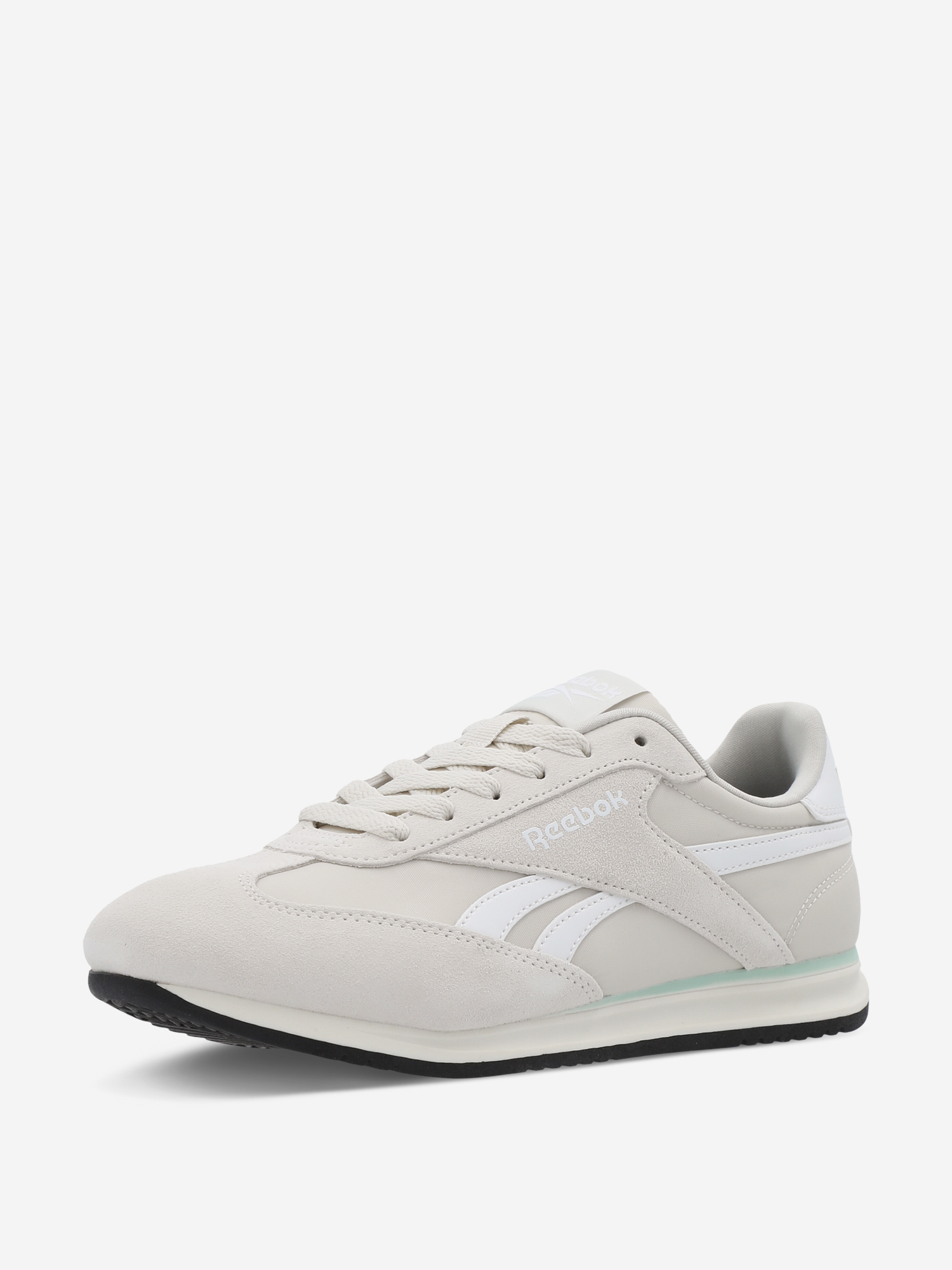 Кроссовки женские Reebok World 70, Серый 2