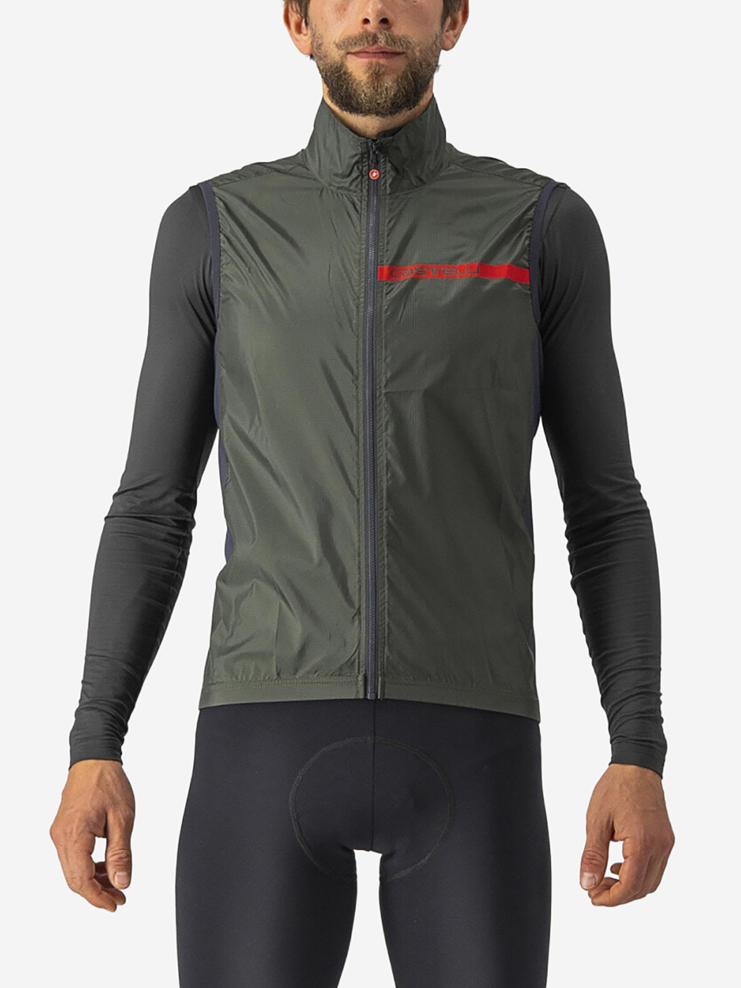 Изображение товара Жилет мужской CASTELLI Squadra Stretch