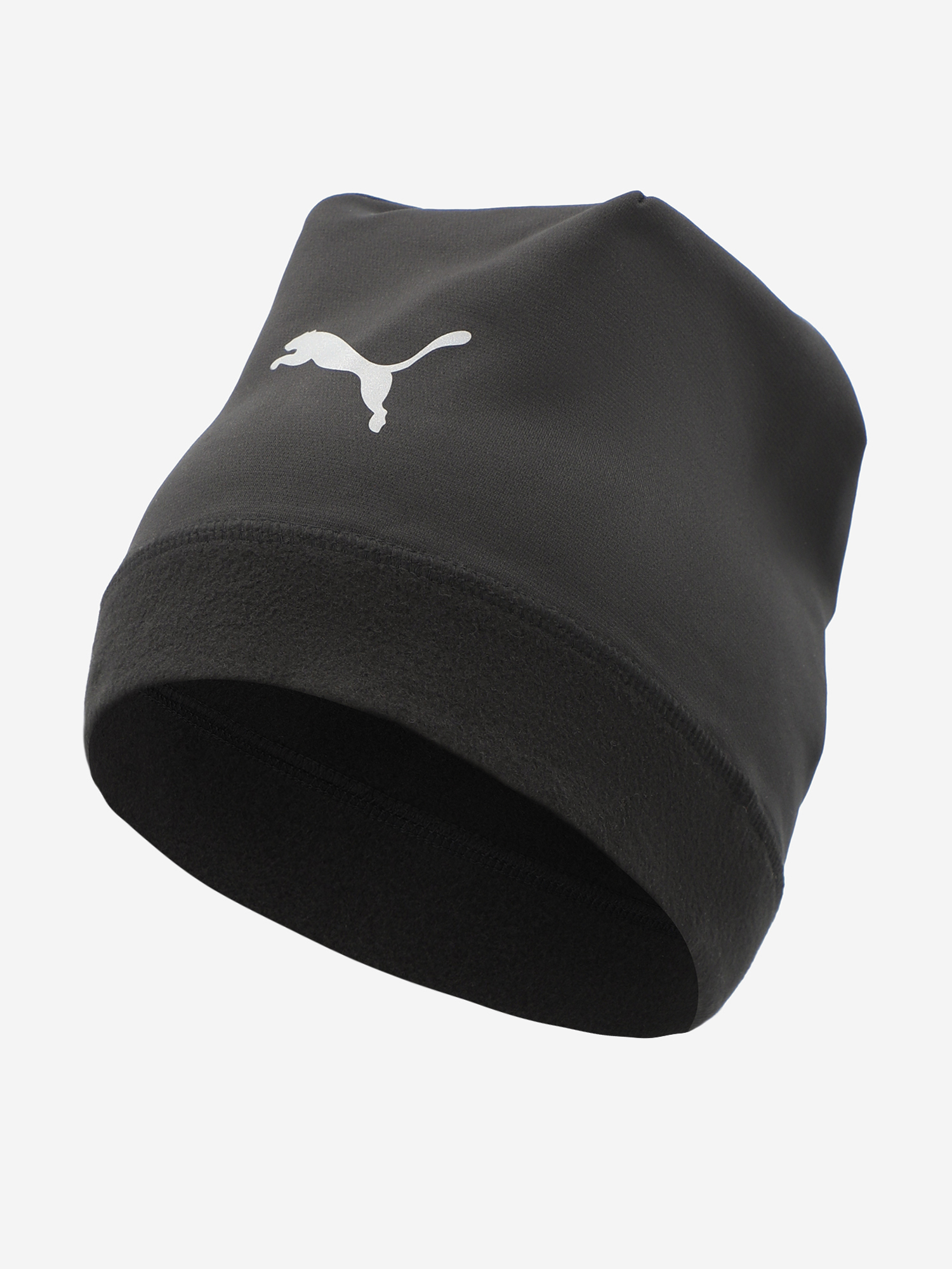 

Шапка PUMA, Черный