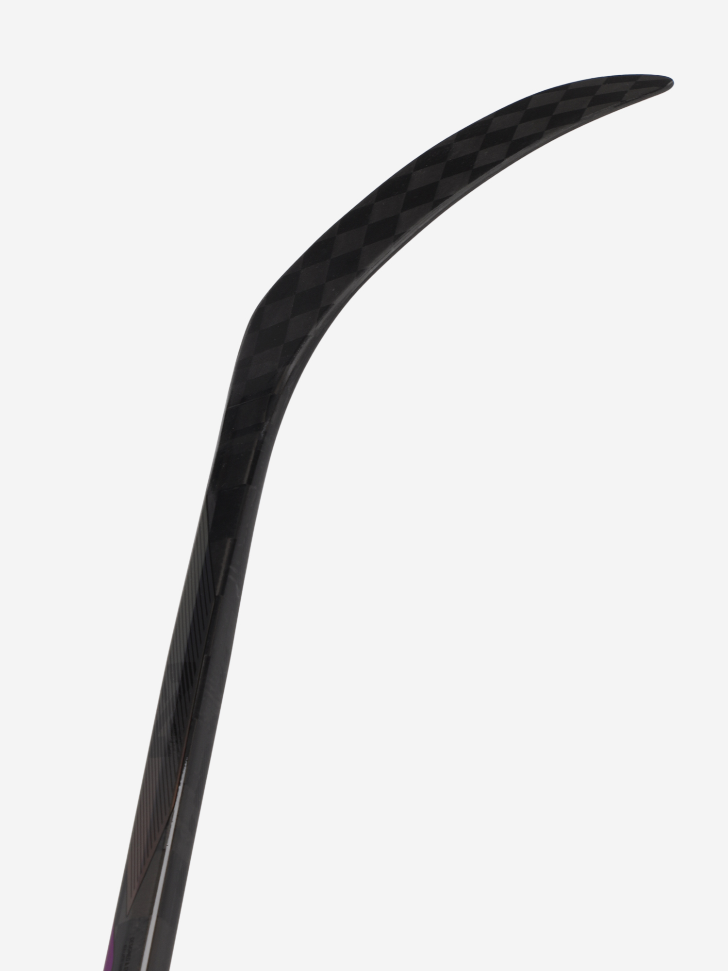 фото Клюшка хоккейная детская bauer nexus tracer grip pur-jr-50(54"), черный