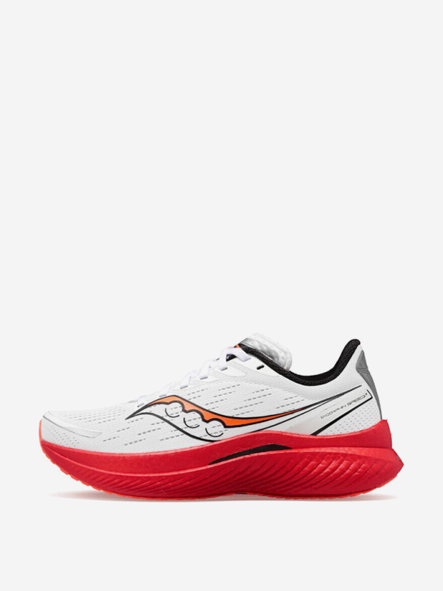 Изображение товара Кроссовки Saucony Endorphin Speed 3 мужские спортивные кроссовки для демисезона
