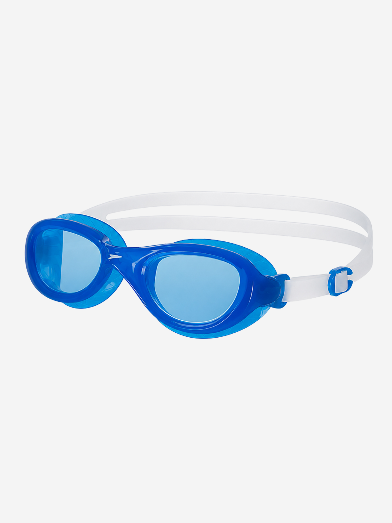 

Очки для плавания детские Speedo Futura Classic, Синий