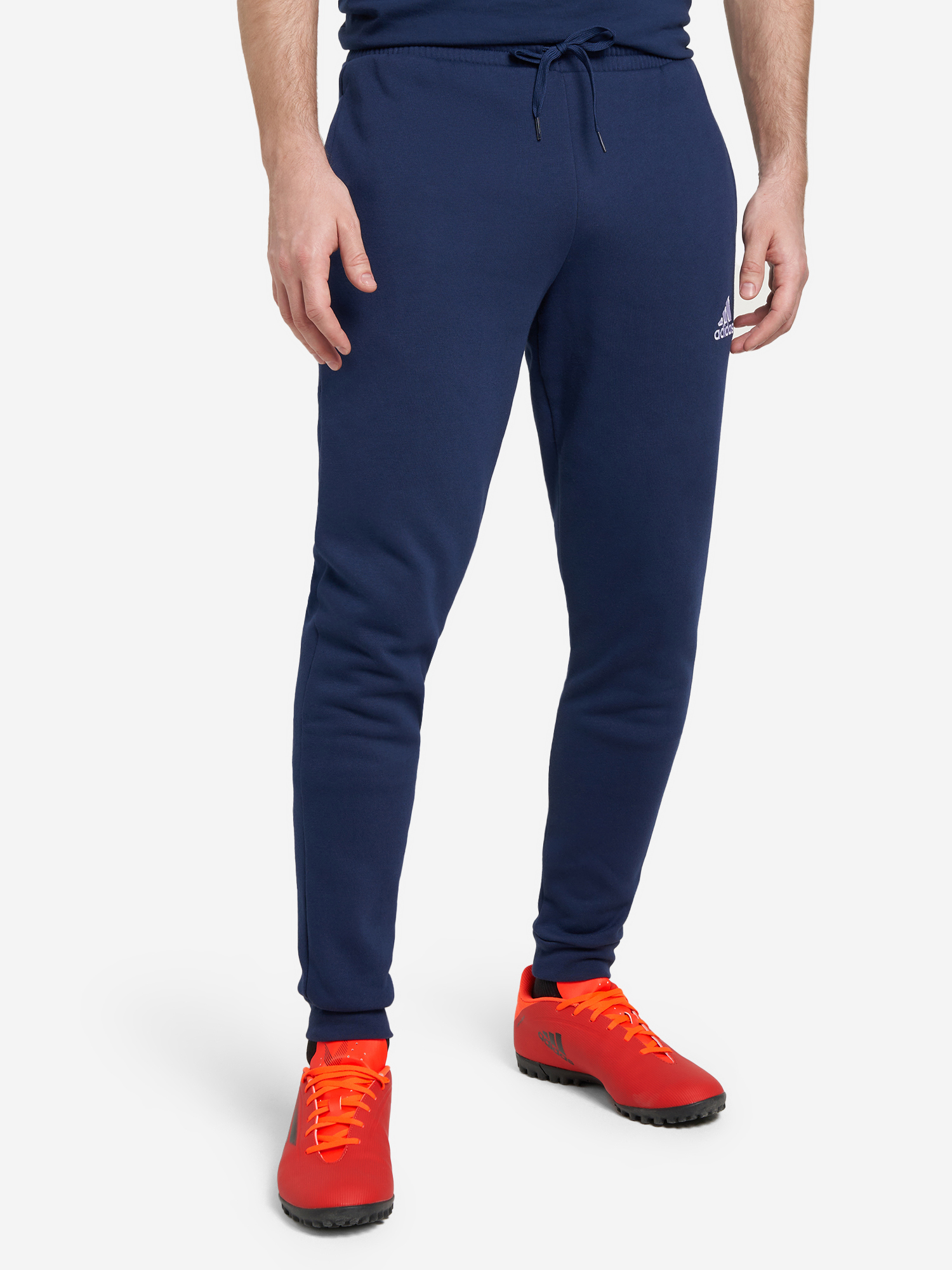 

Брюки мужские adidas Entrada 22, Синий