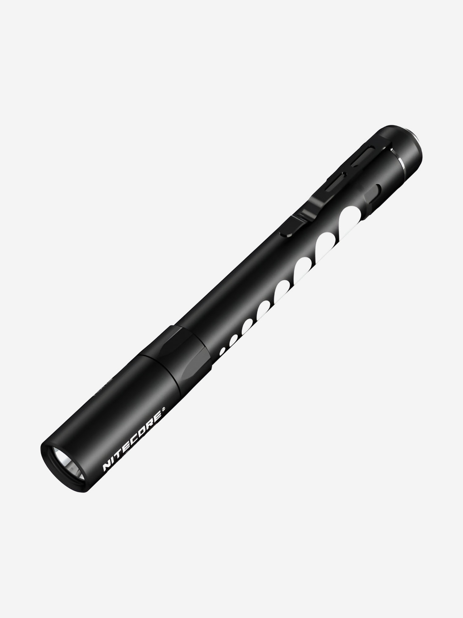 

Фонарь ручной Nitecore MT06MD, 180 лм, Черный