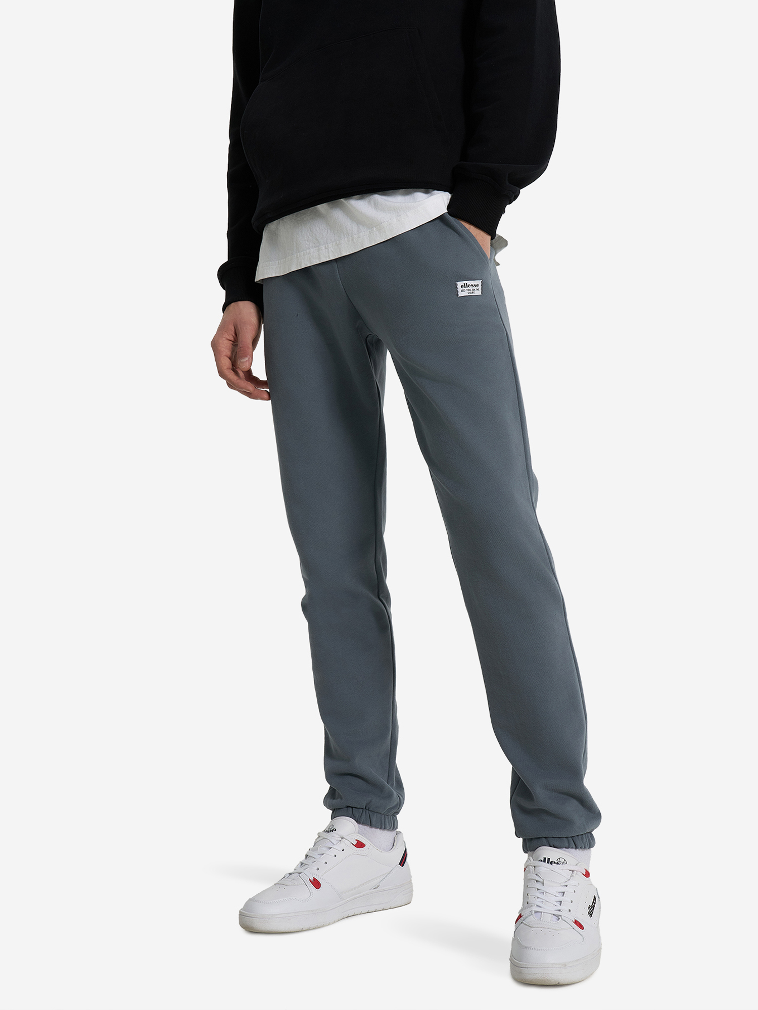 

Брюки мужские Ellesse, Серый
