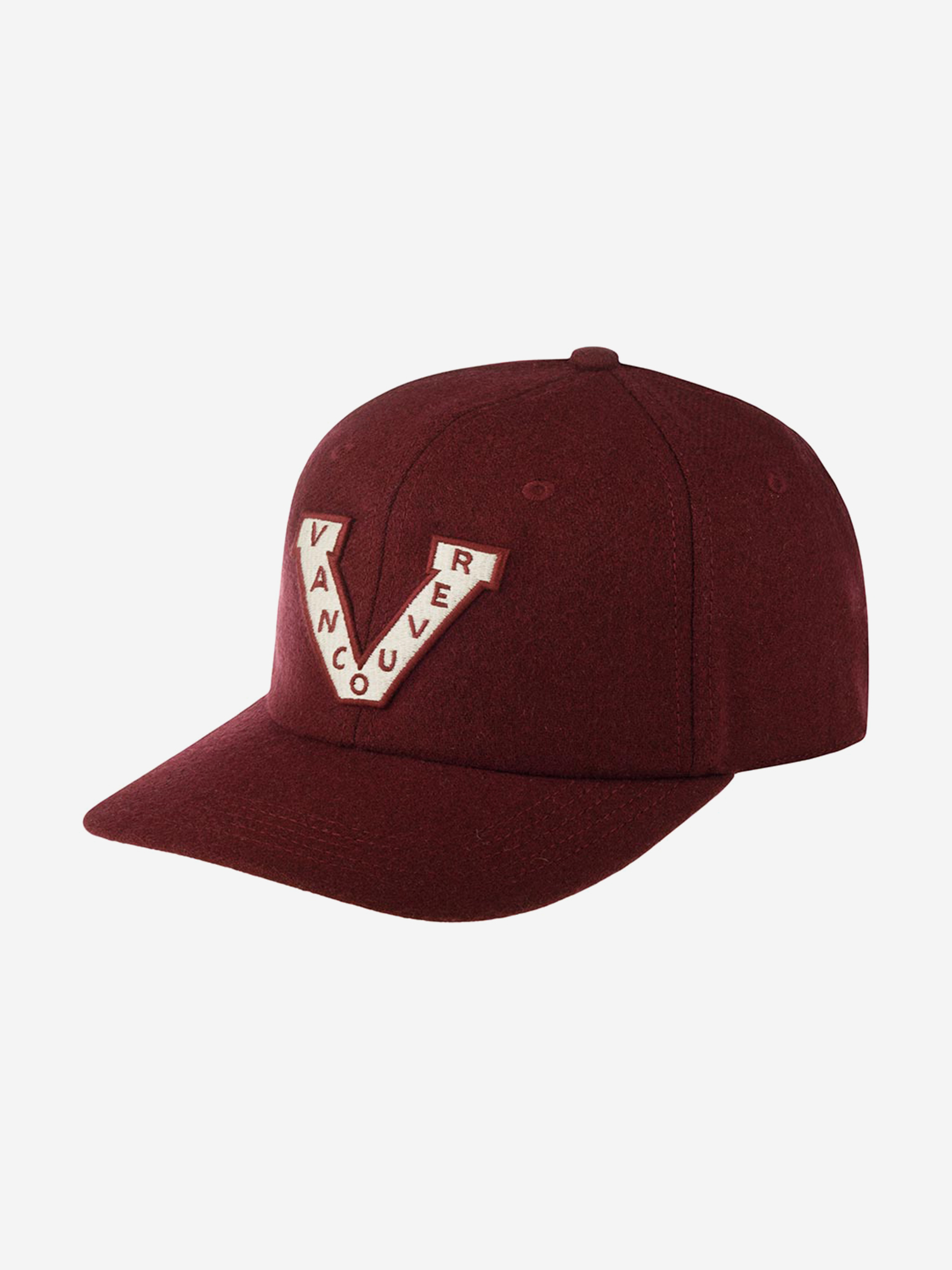 Изображение товара Бейсболка AMERICAN NEEDLE Vancouver Millionaires NHL мужская унисекс всесезонная