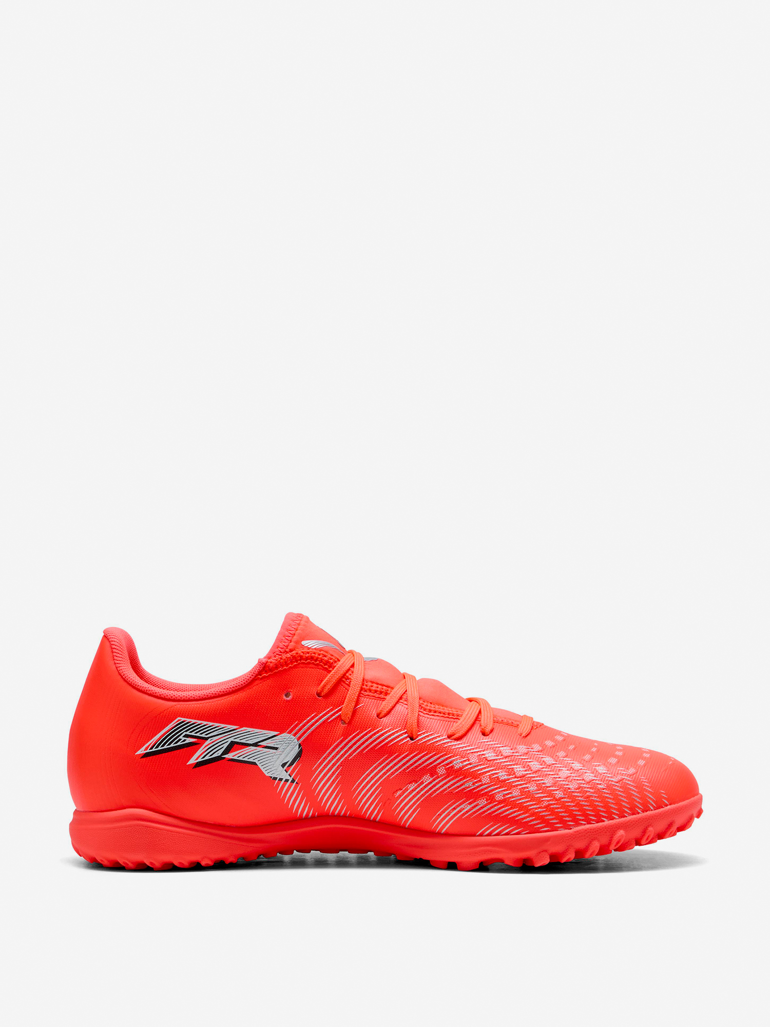 Бутсы мужские PUMA Future 9 Play Tt, Красный 3