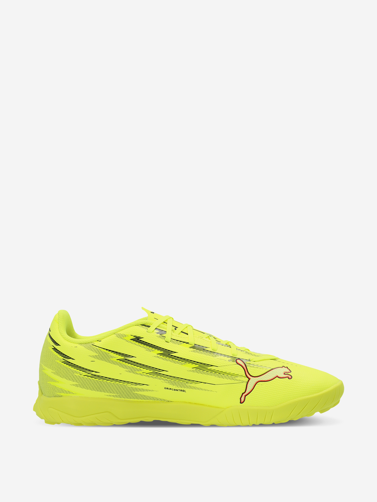 Бутсы мужские PUMA Ultra 6 Play Tt, Желтый 4