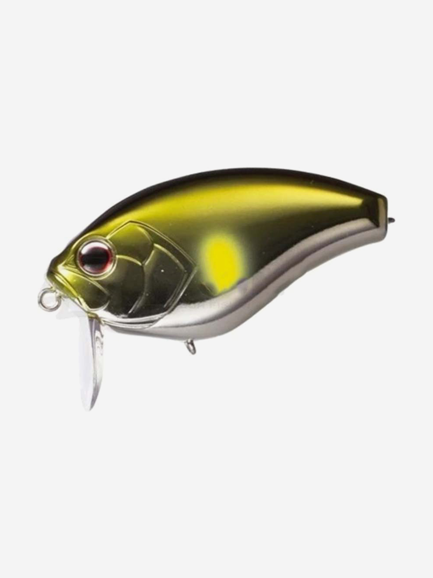 Изображение товара Воблер для рыбалки EverGreen Combat Crank TC-60 #31, 18,5г, 6см, Плавающий, Золотой