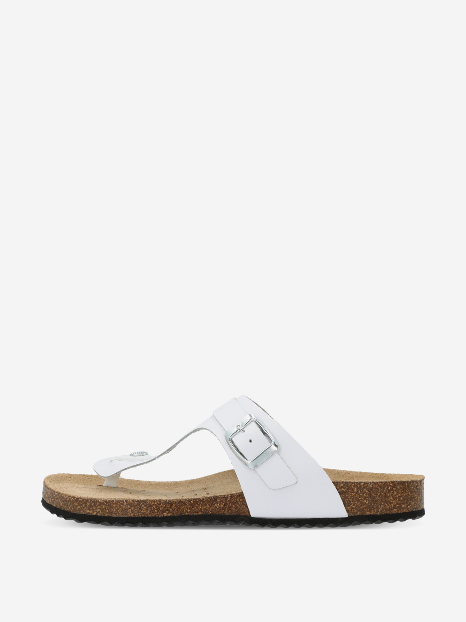 

Сандалии женские Geox Brionia K, Белый