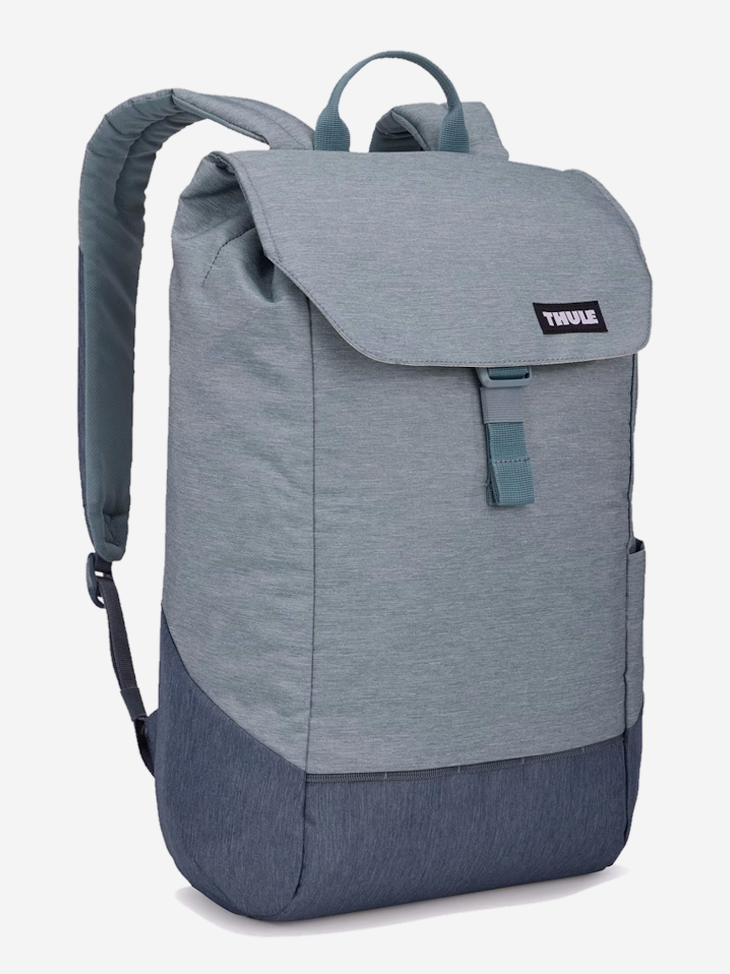 Изображение товара Рюкзак Thule 16L с отделением для ноутбука и вентиляцией спины для активных путешественников