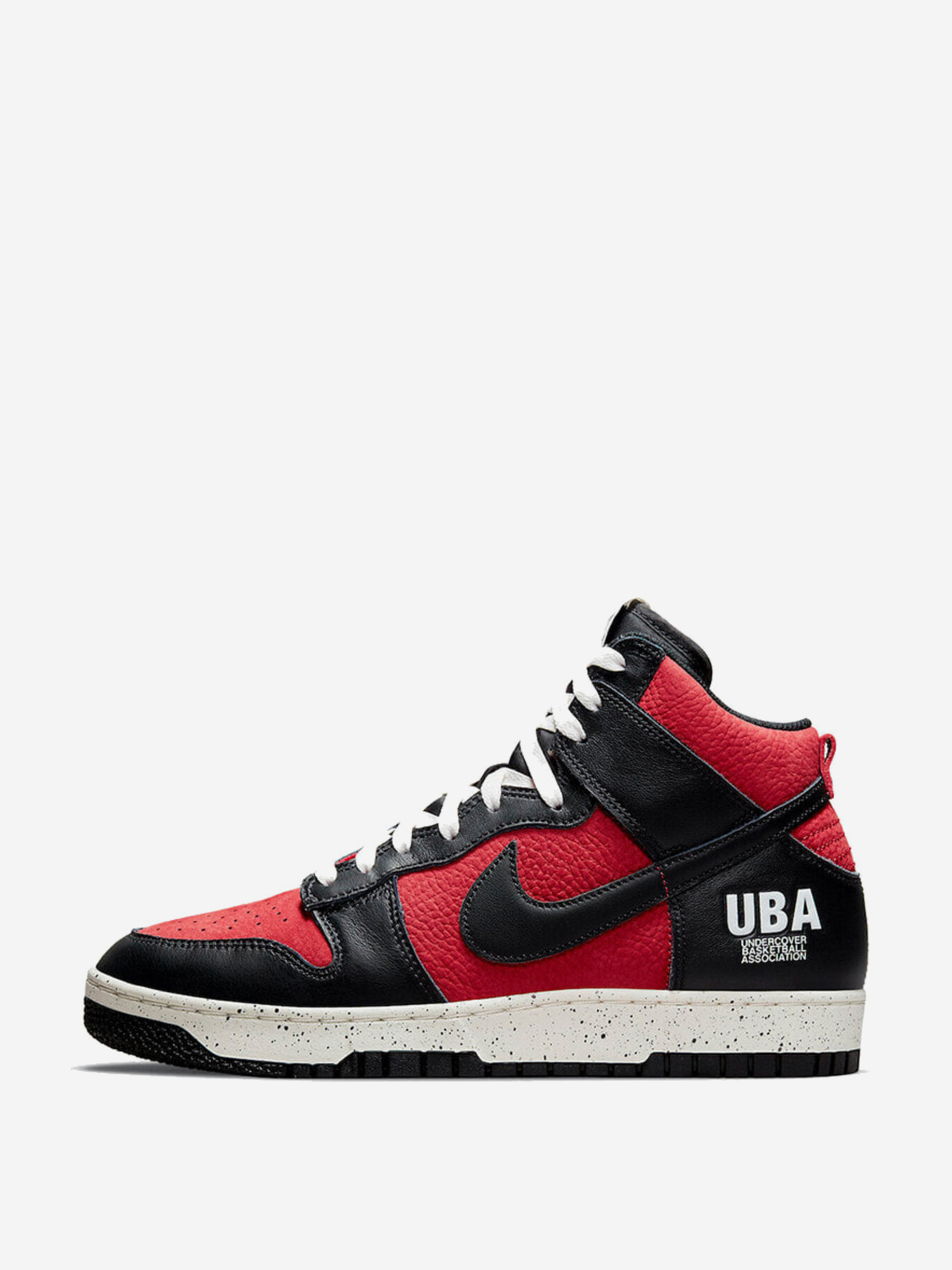 Изображение товара Кеды высокие Nike Dunk High 1985