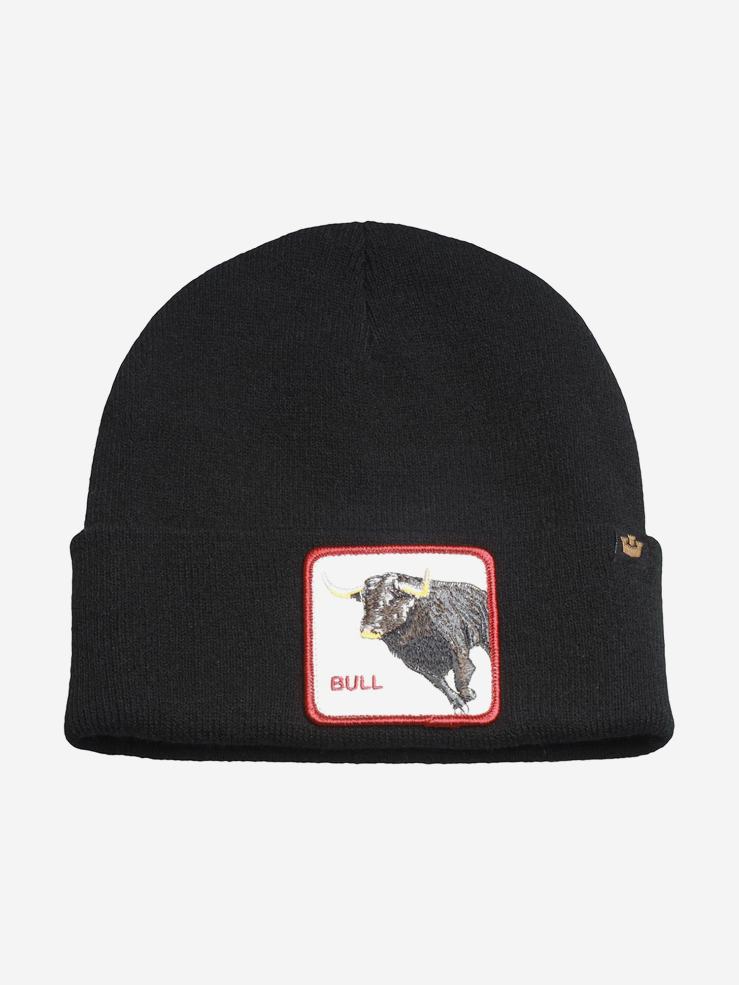 Изображение товара Шапка с отворотом GOORIN BROTHERS 107-0096 для зимы спорт и активных прогулок