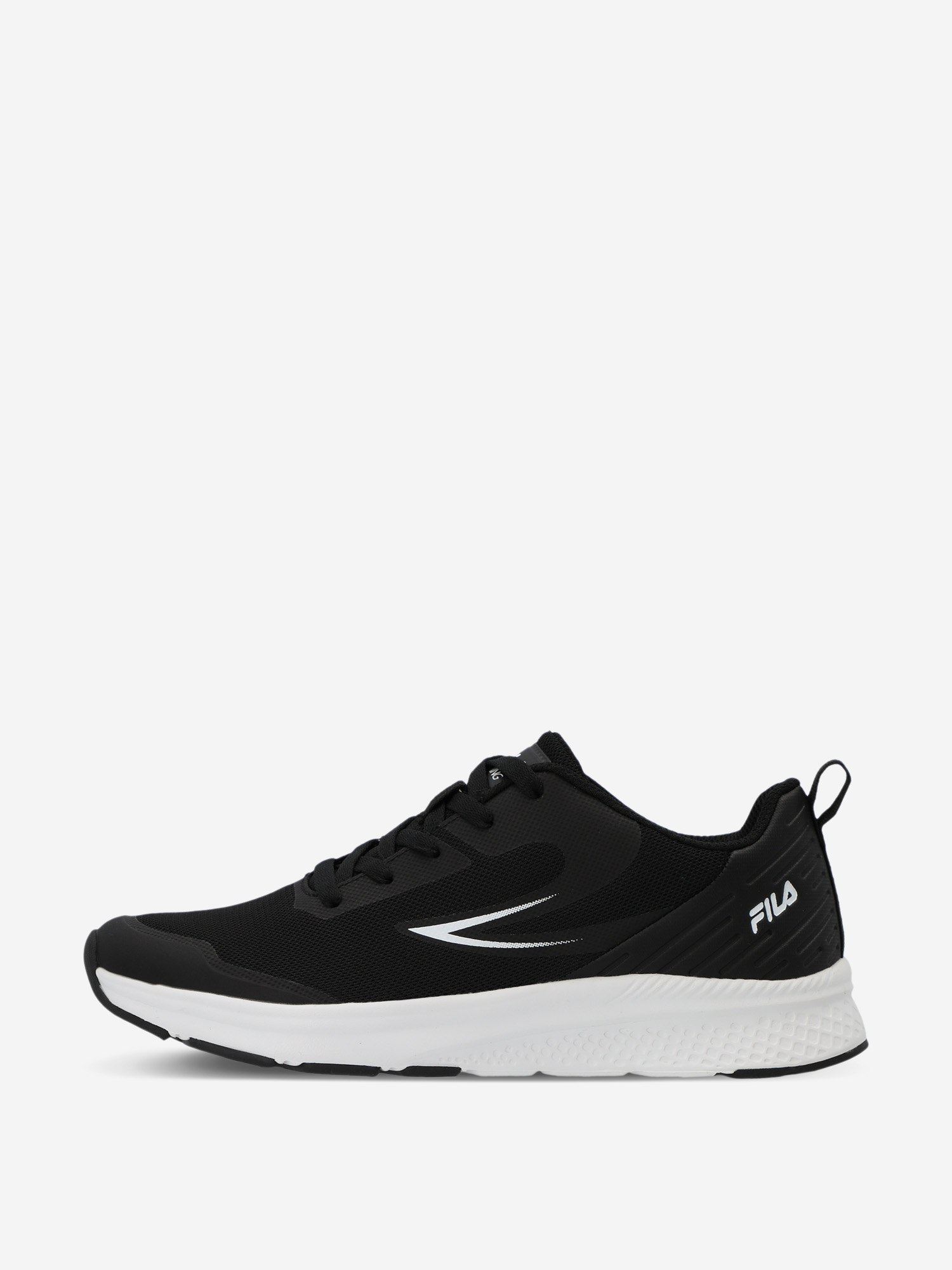 

Кроссовки для мальчиков FILA Rocket, Черный