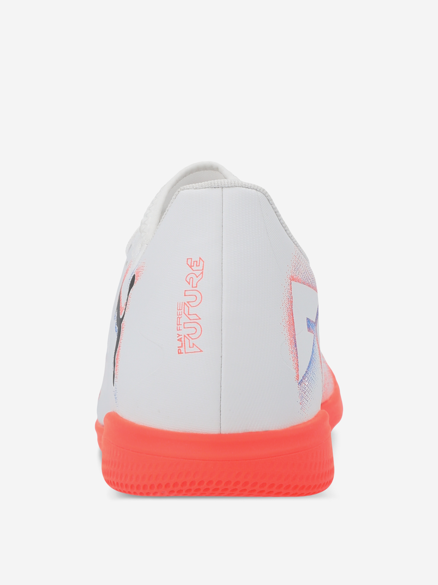 фото Бутсы мужские puma future 8 play it, белый