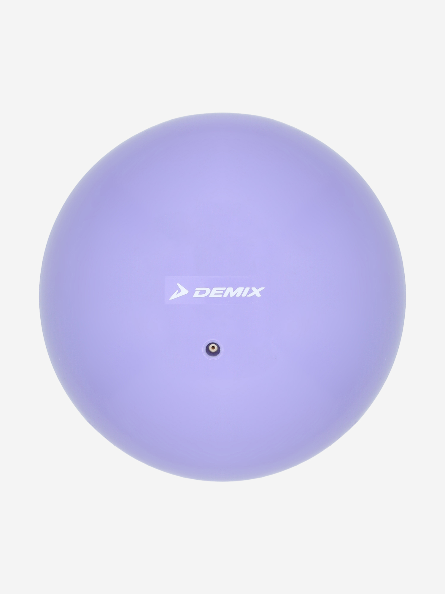 

Мяч гимнастический Demix, 18.5 см, Фиолетовый