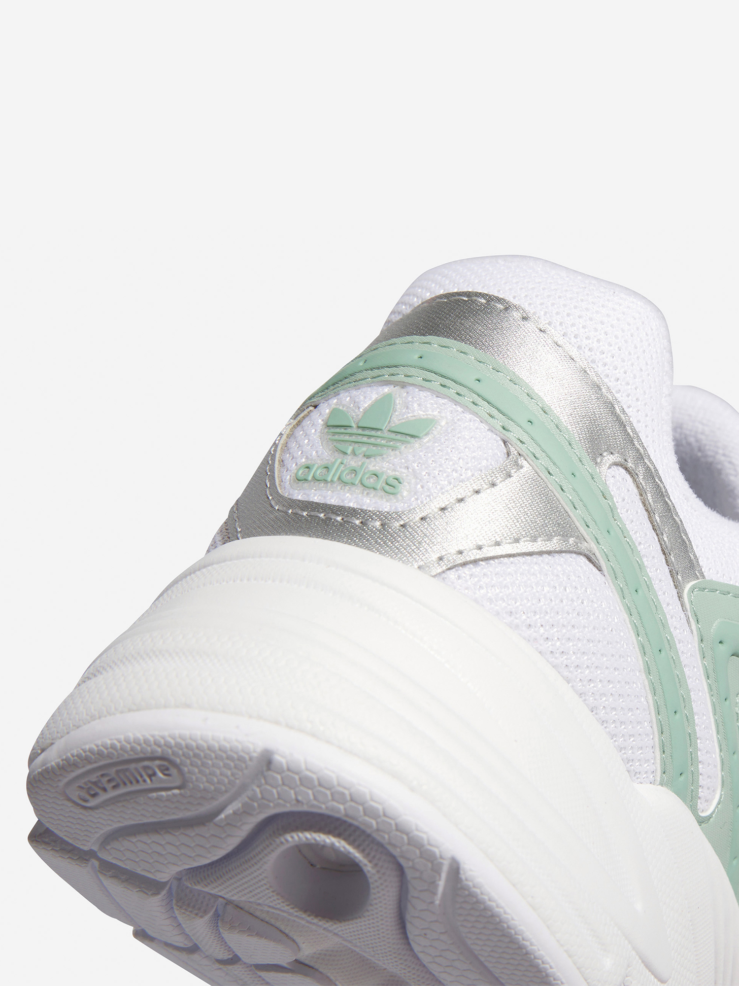 фото Кроссовки женские adidas astir, белый