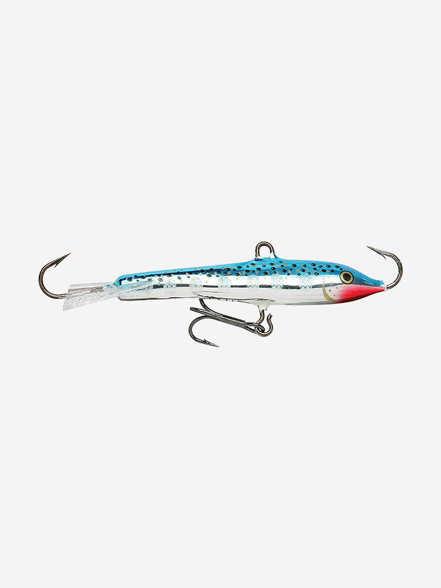 

Балансир для зимней рыбалки Rapala Jigging Rap 05 /MB, Синий