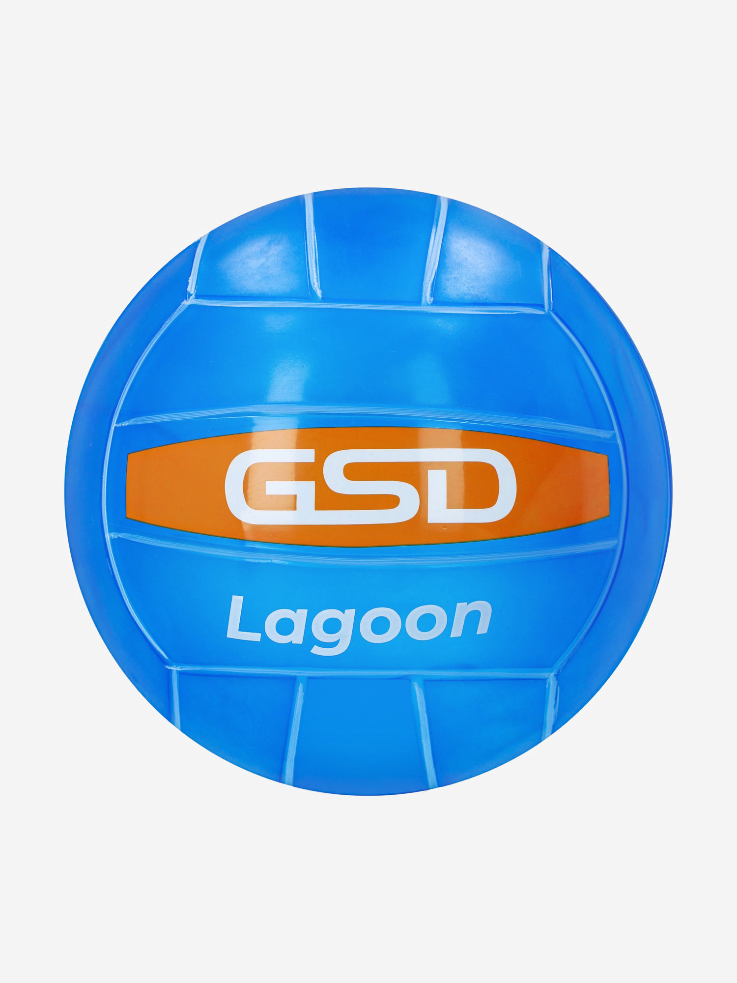 

Мяч волейбольный GSD, Синий