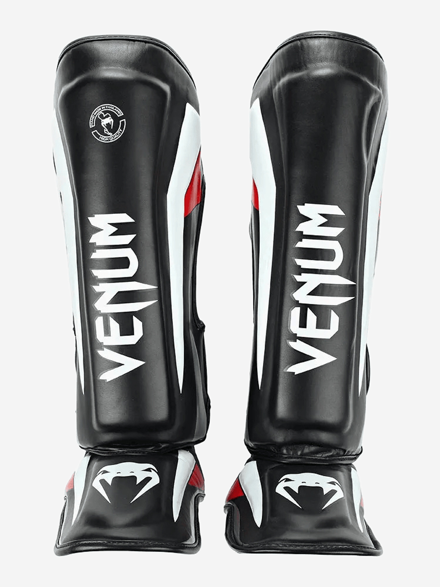 

Защита голени Venum Elite Черный, Черный