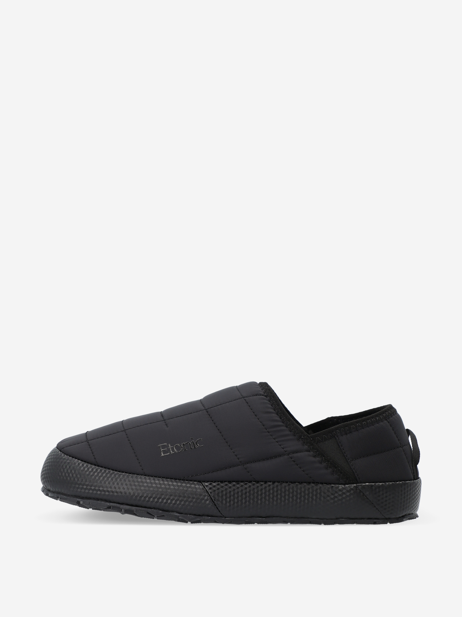 Слипоны мужские Etonic Soft Step, Черный