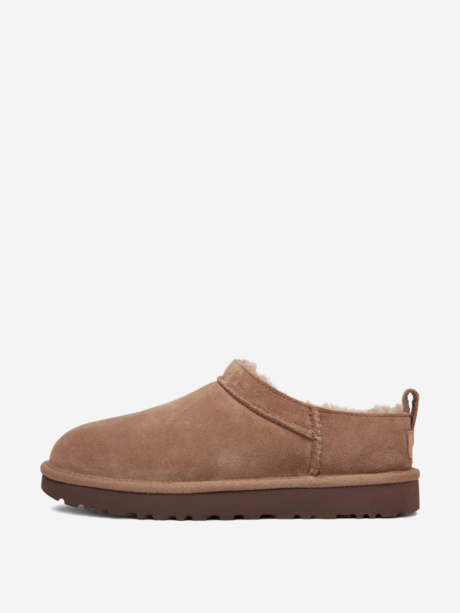 Изображение товара Слипоны женские UGG Classic Micro, Бежевый