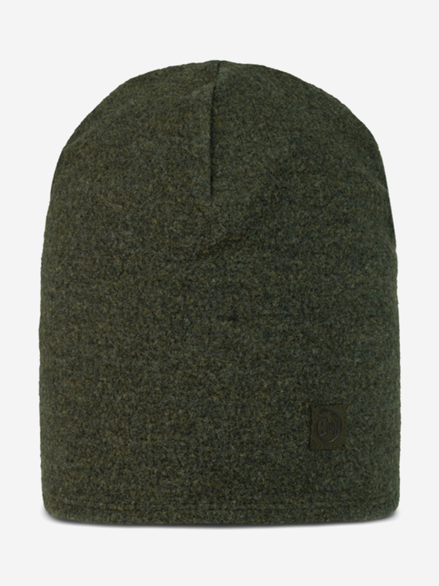 

Шапка Buff Merino Fleece Hat Black, Черный