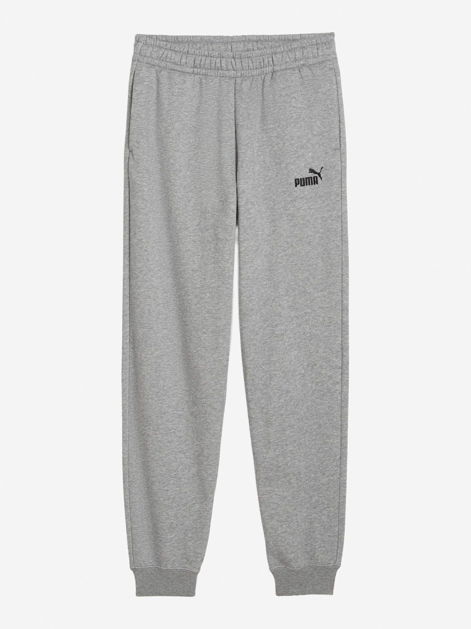Брюки детские PUMA, Серый