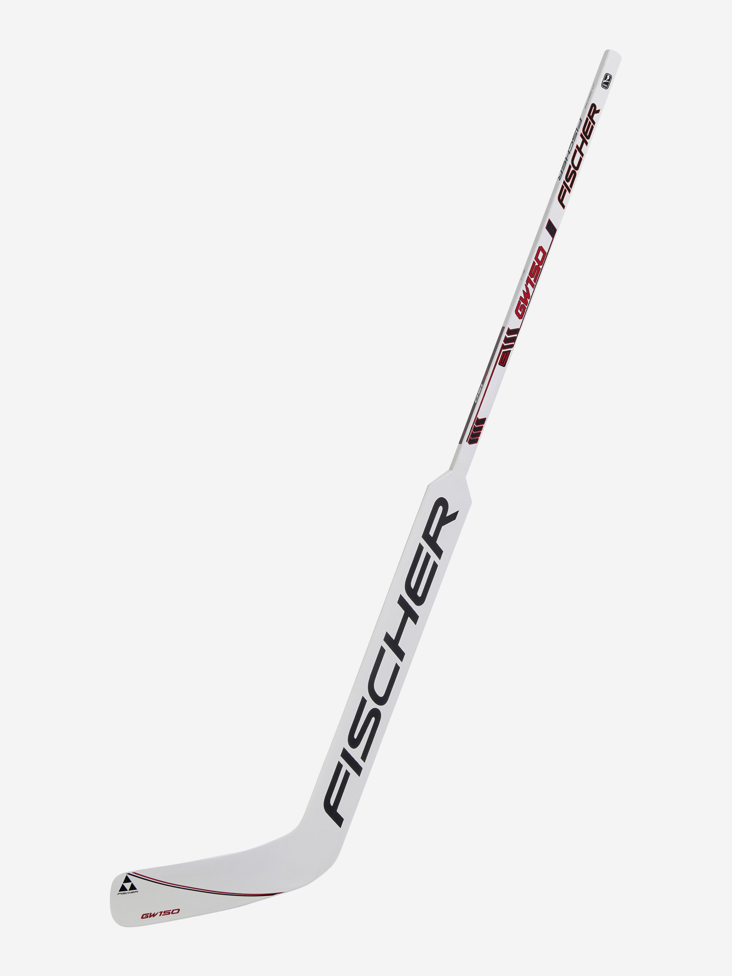 

Клюшка вратаря Fischer GW150 SR, Белый