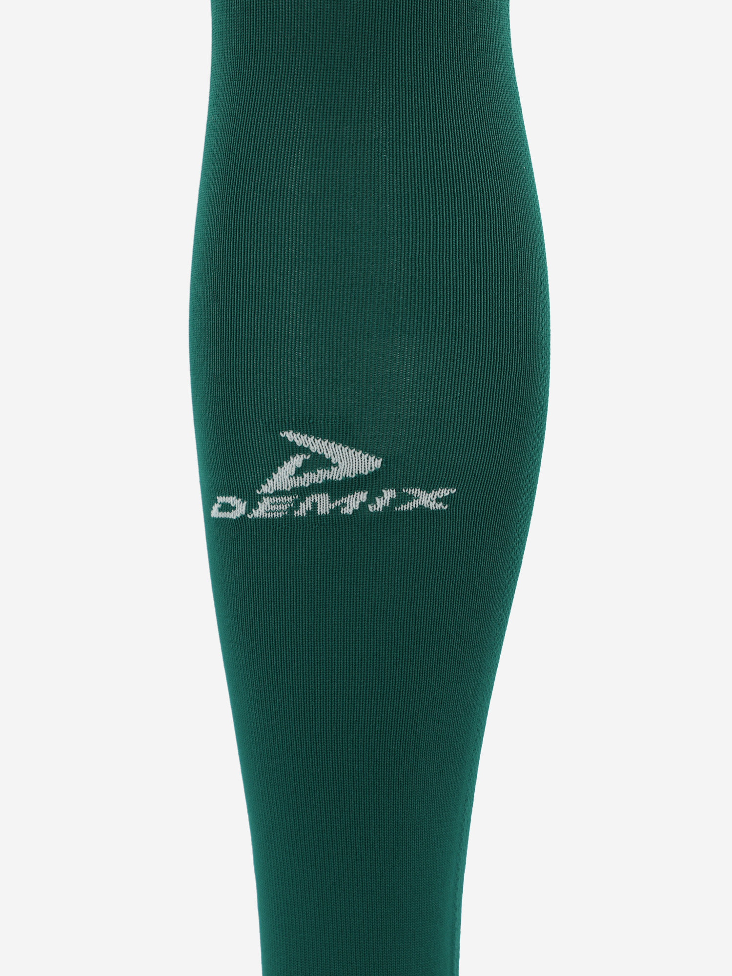 фото Гетры demix, 1 пара, зеленый