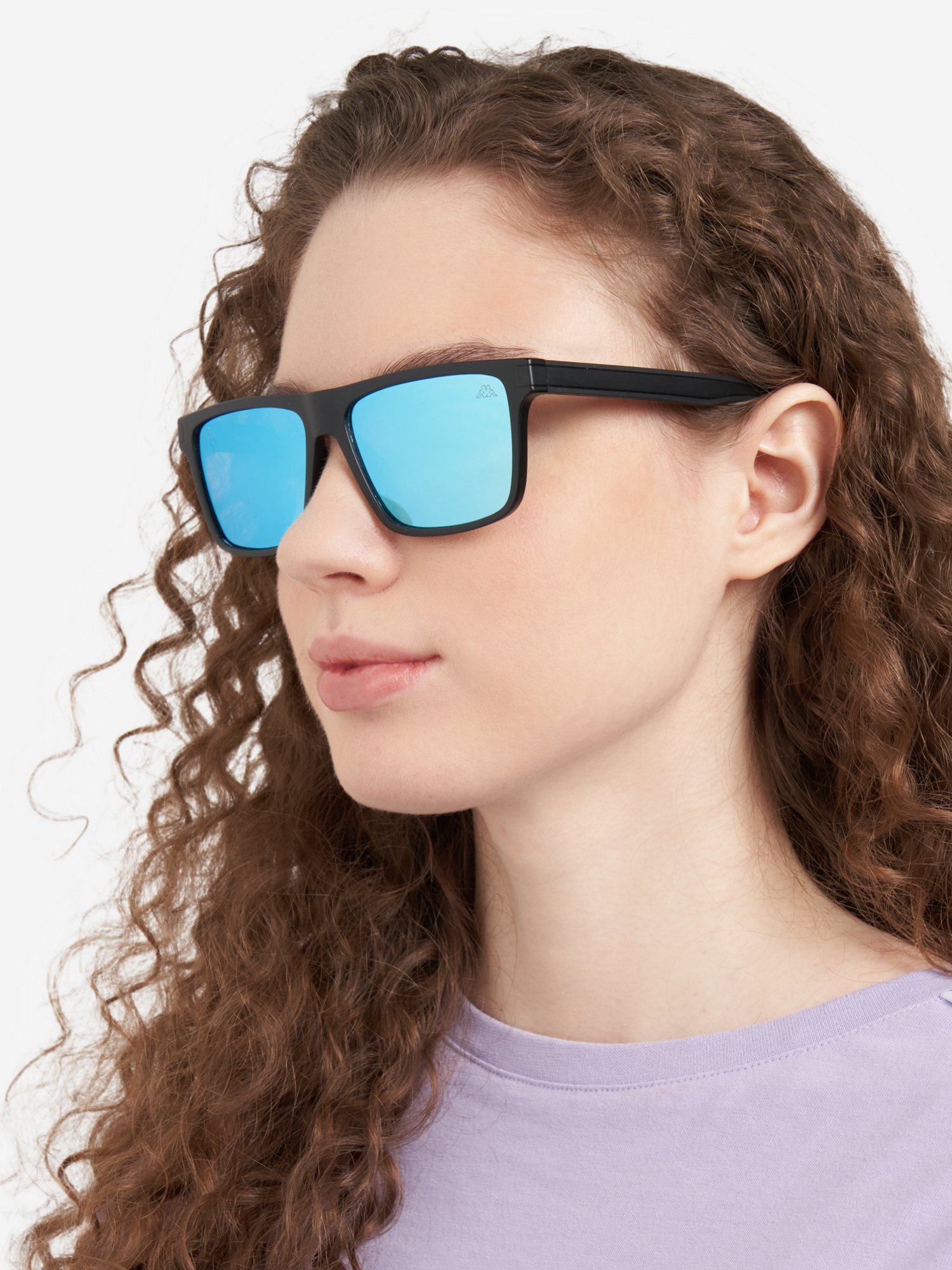 

Солнцезащитные очки Kappa, Черный