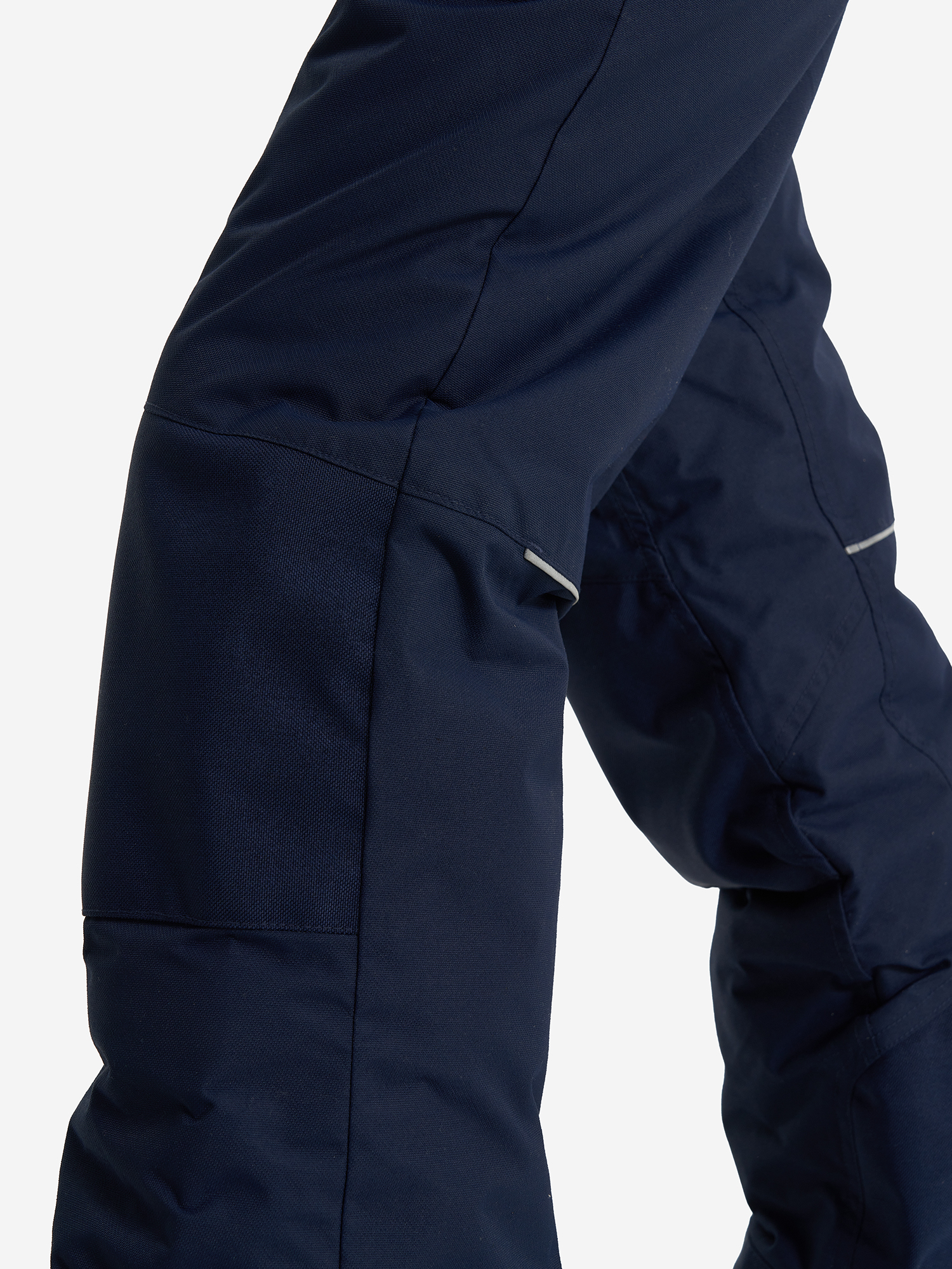 фото Брюки утепленные для мальчиков columbia bugaboo iii pant, синий