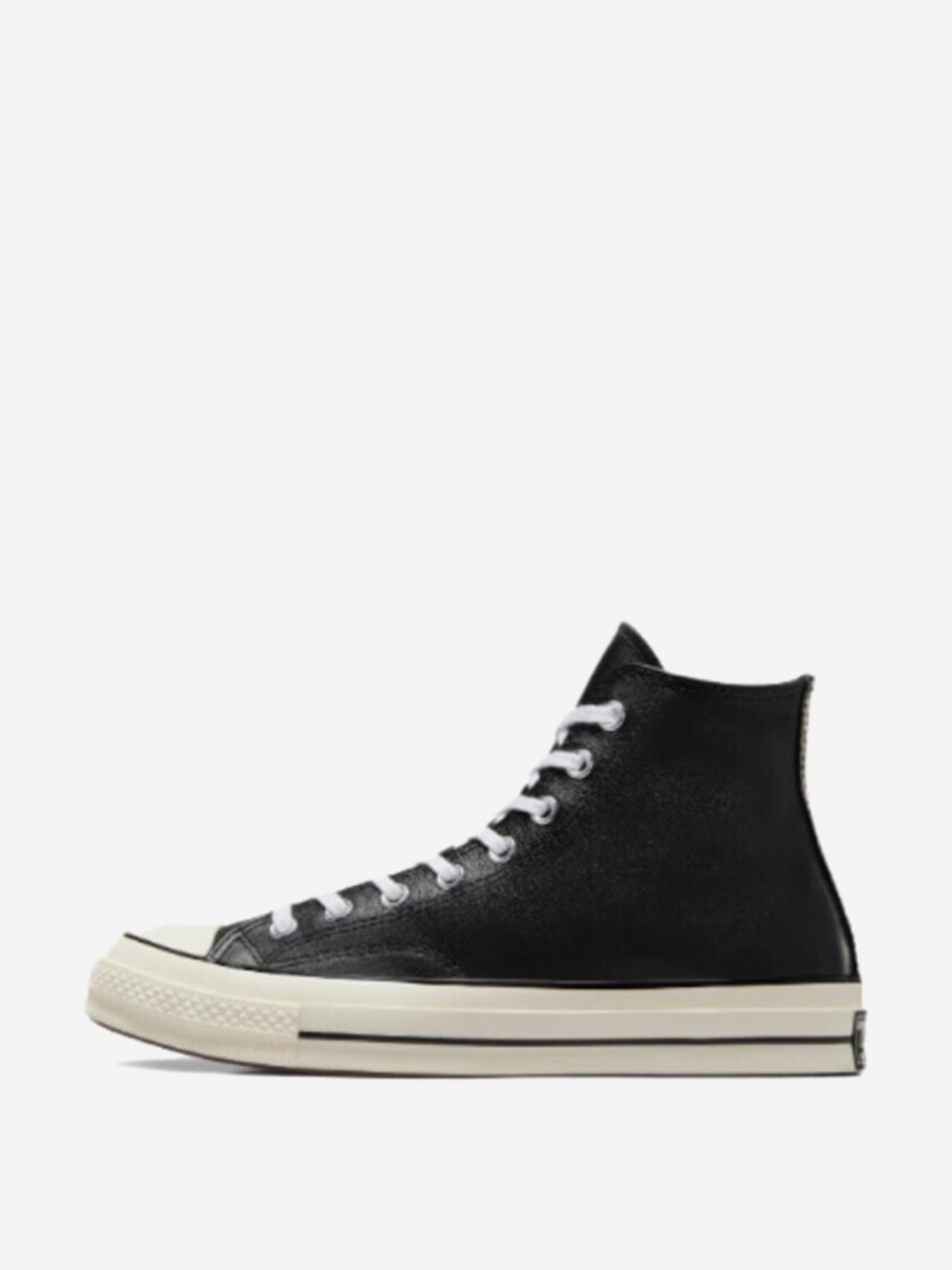 Изображение товара Кеды Converse Chuck 70 Leather High мужские демисезонные спортивные высокие кожа