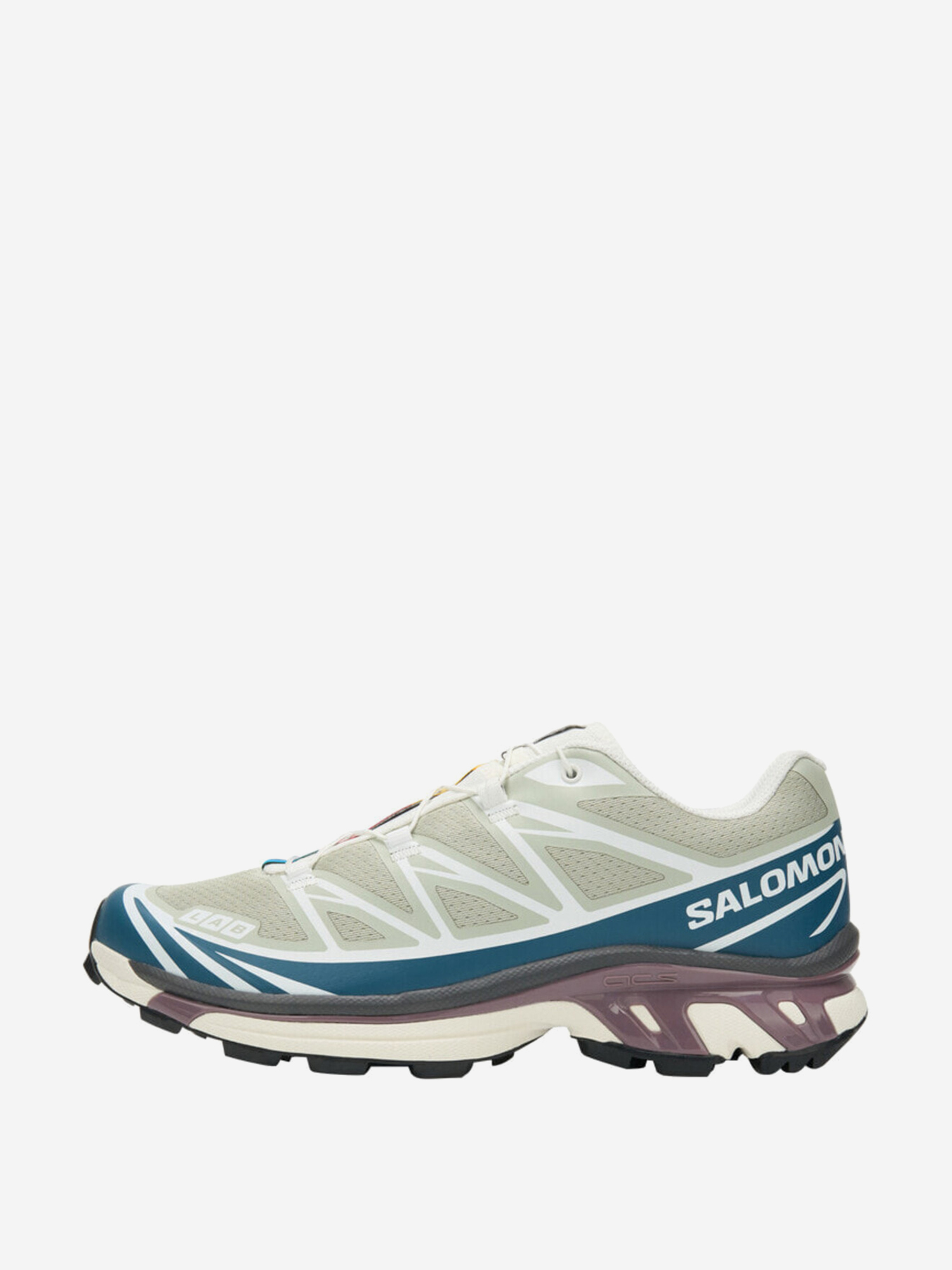 Изображение товара Кроссовки унисекс Salomon XT-6