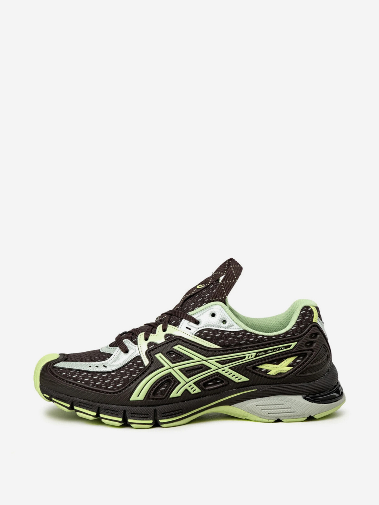 Изображение товара Кроссовки Asics UB12-S GEL-SD Lyte