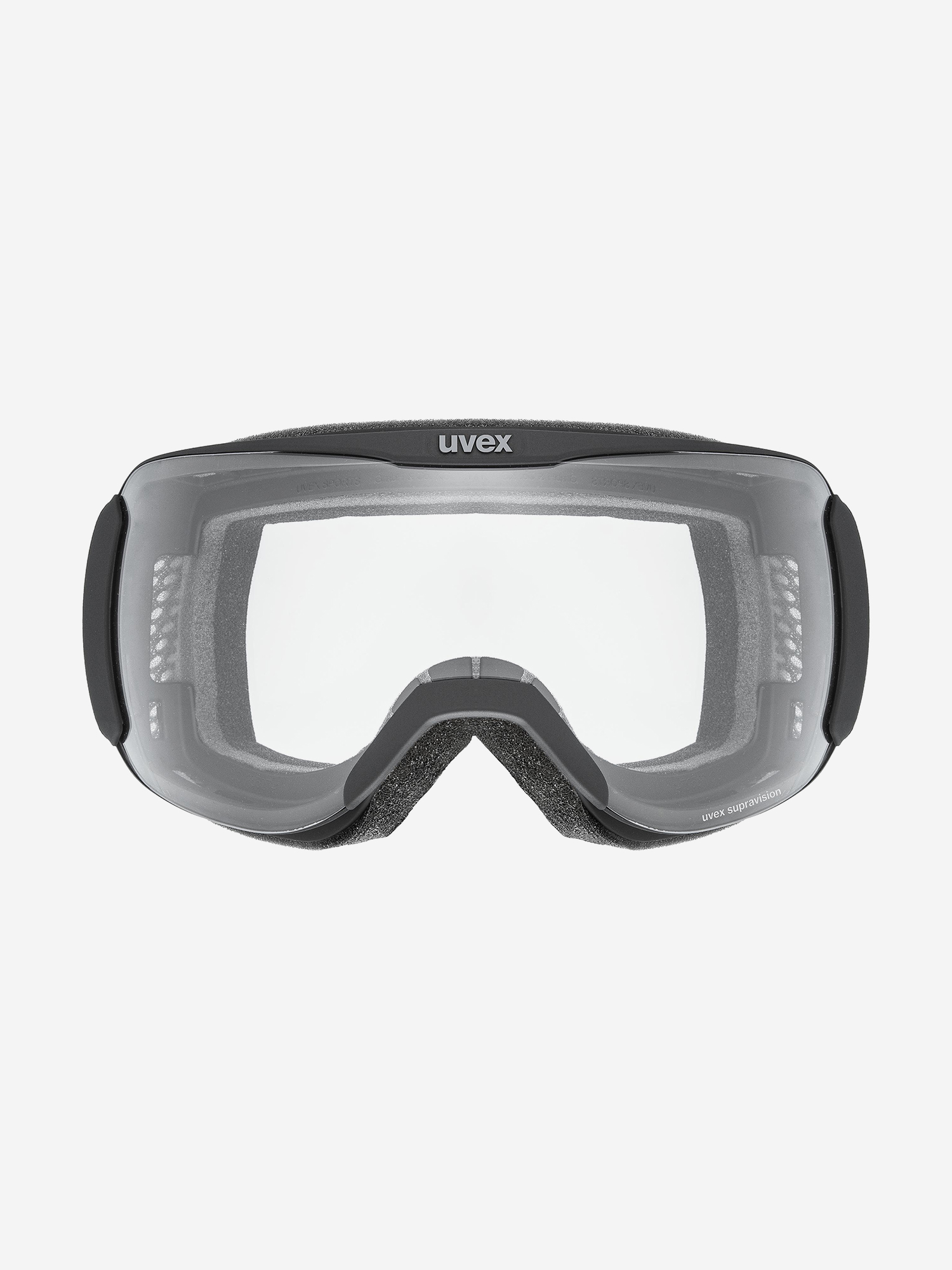 фото Маска uvex downhill 2100, черный