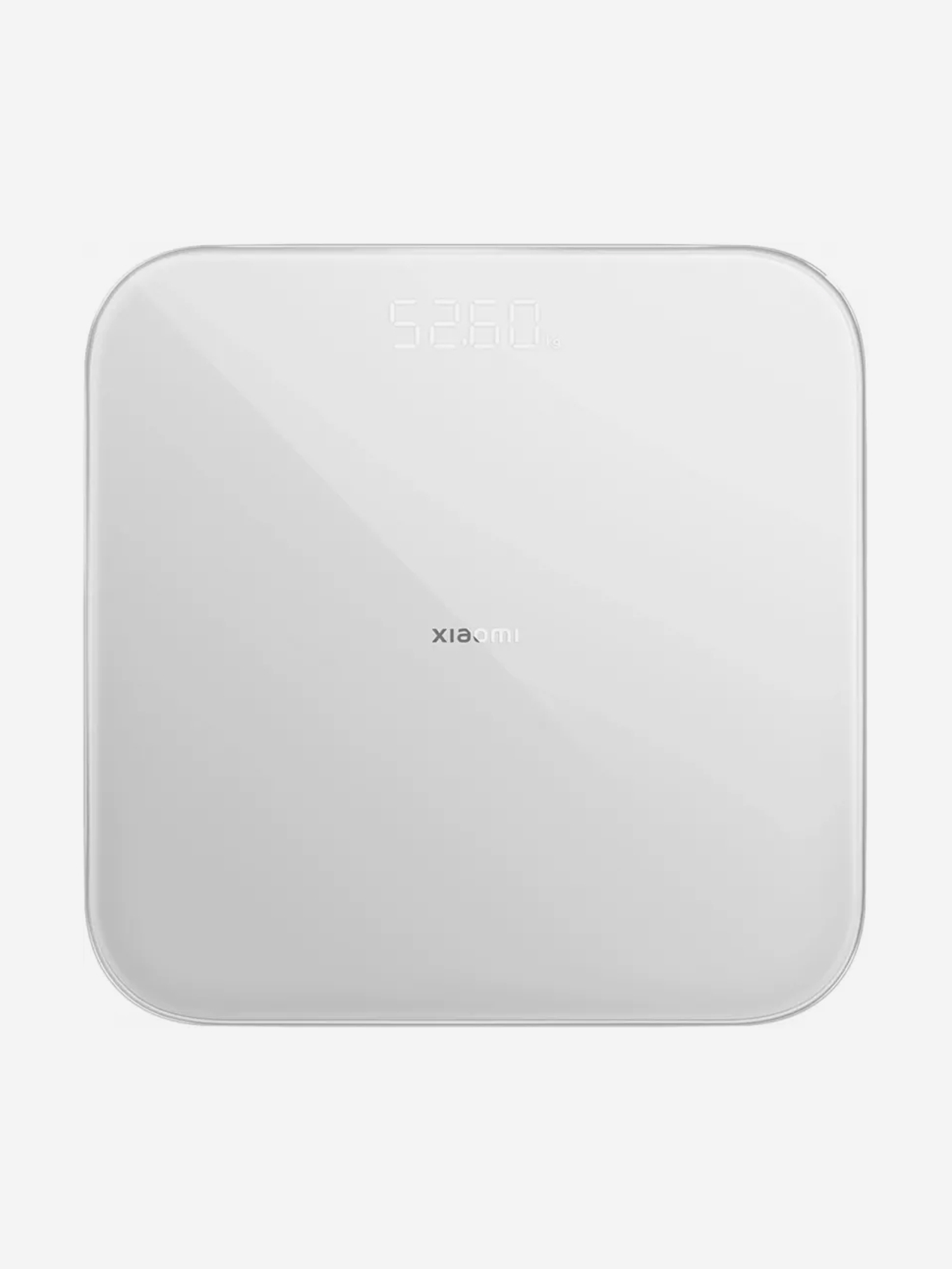 

Умные весы Xiaomi Mi Smart Scale S200 White BHR9230GL, Белый